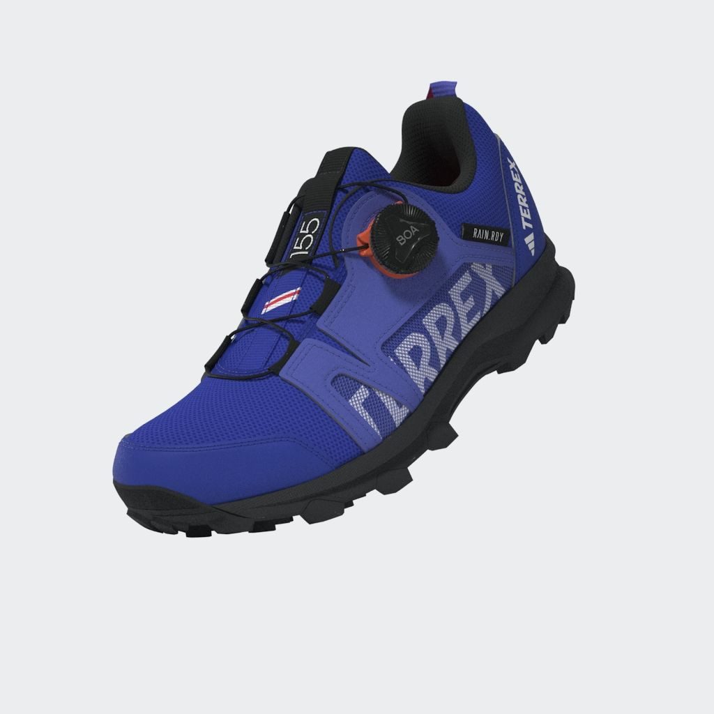 adidas TERREX Trailrunningschoenen AGRAVIC BOA RAIN.RDY TRAILRUNNING
