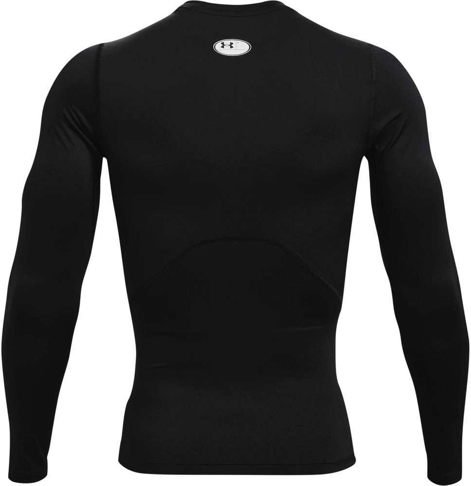Under Armour® Trainingsshirt UA HG ARMOUR COMP LONG SLEEVE