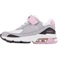 kappa sneakers roze