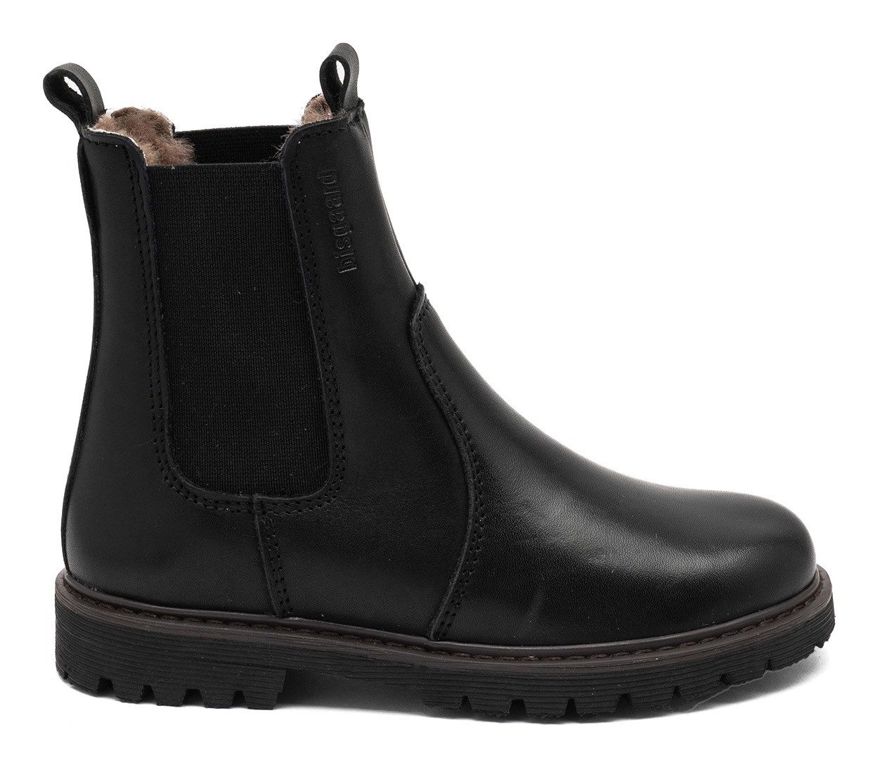 Bisgaard Chelsea-boots Neel lamb