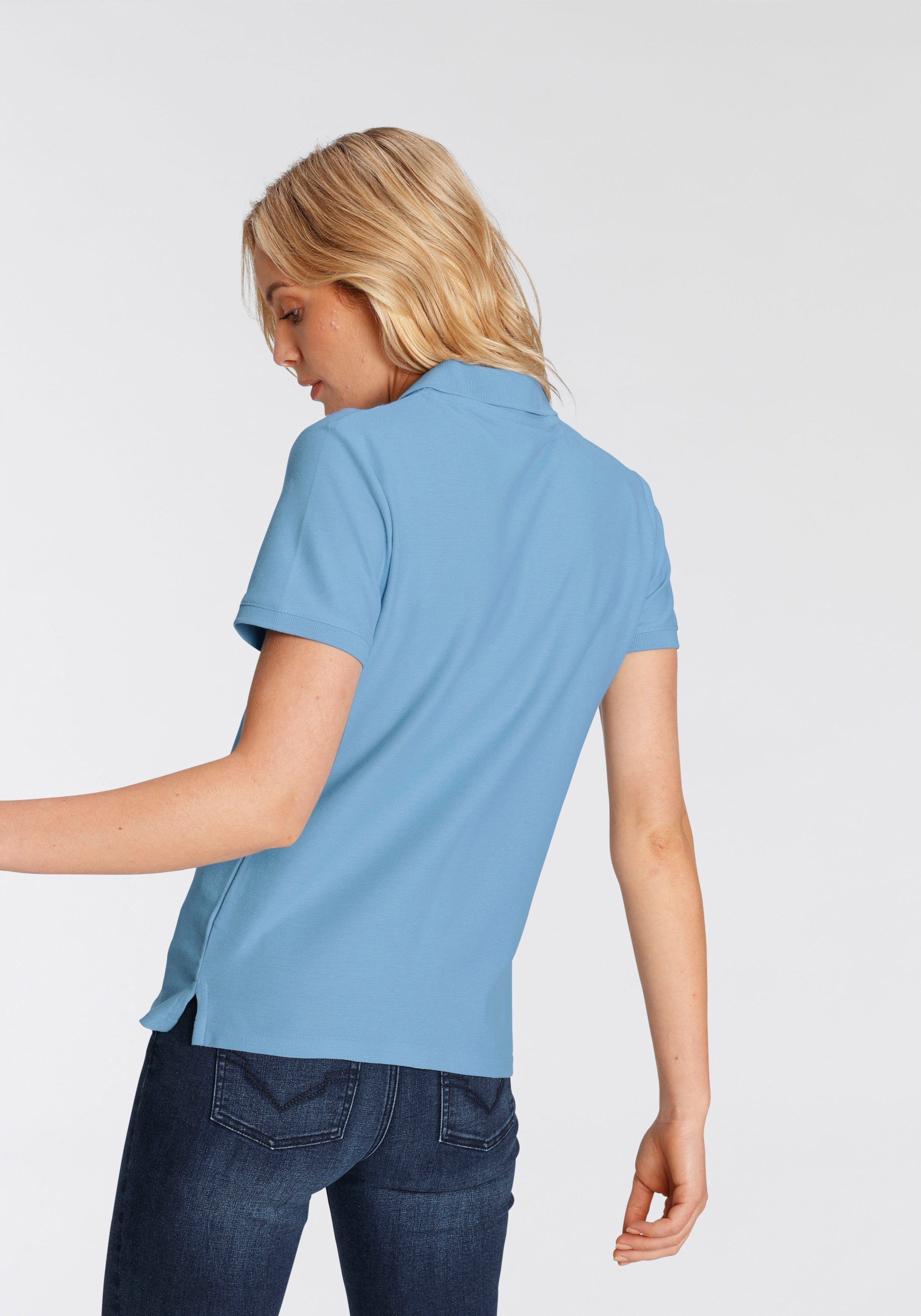 Fruit of the Loom Poloshirt Lady-Fit Premium Polo