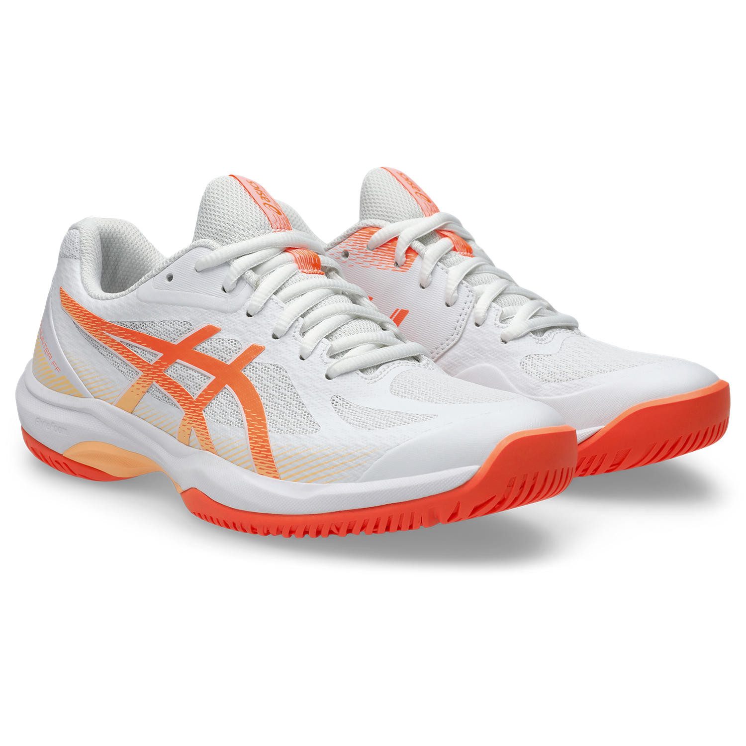 Asics Zaalschoenen COURT HUNTER FF
