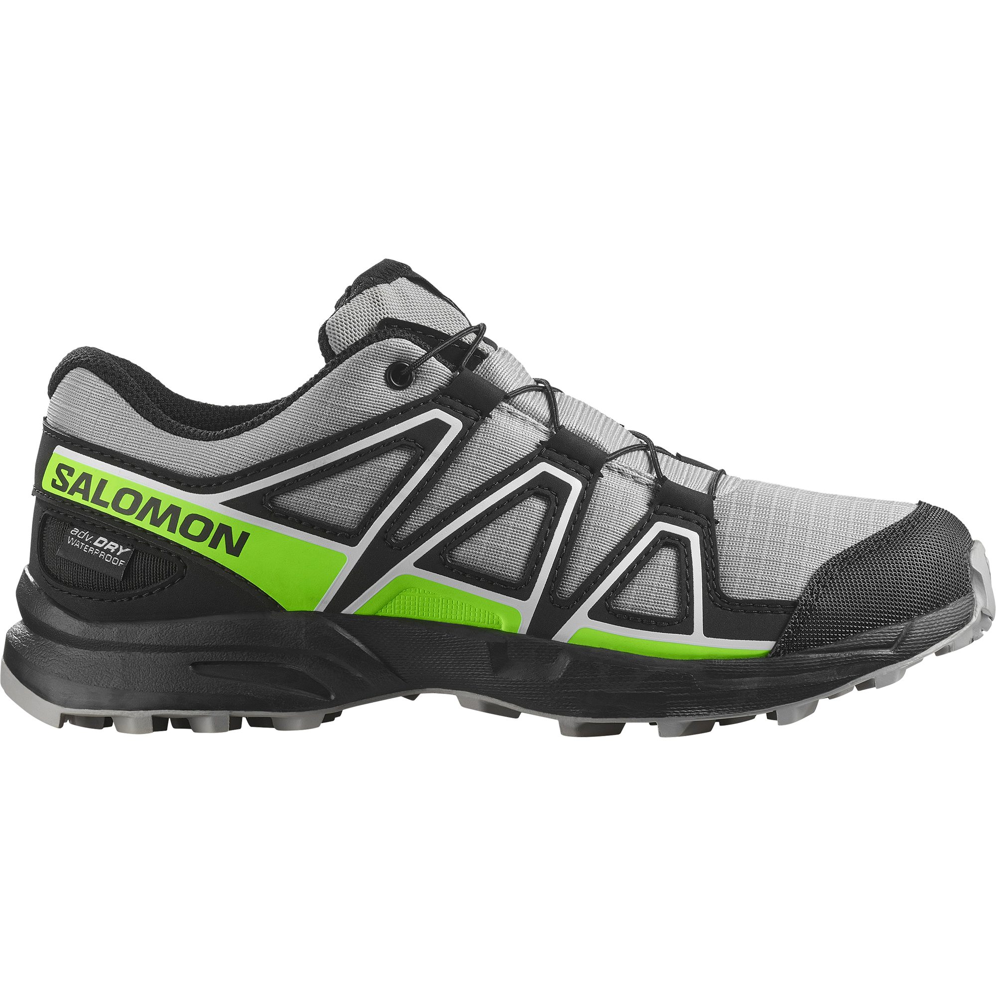Salomon Wandelschoenen SPEEDCROSS WP J