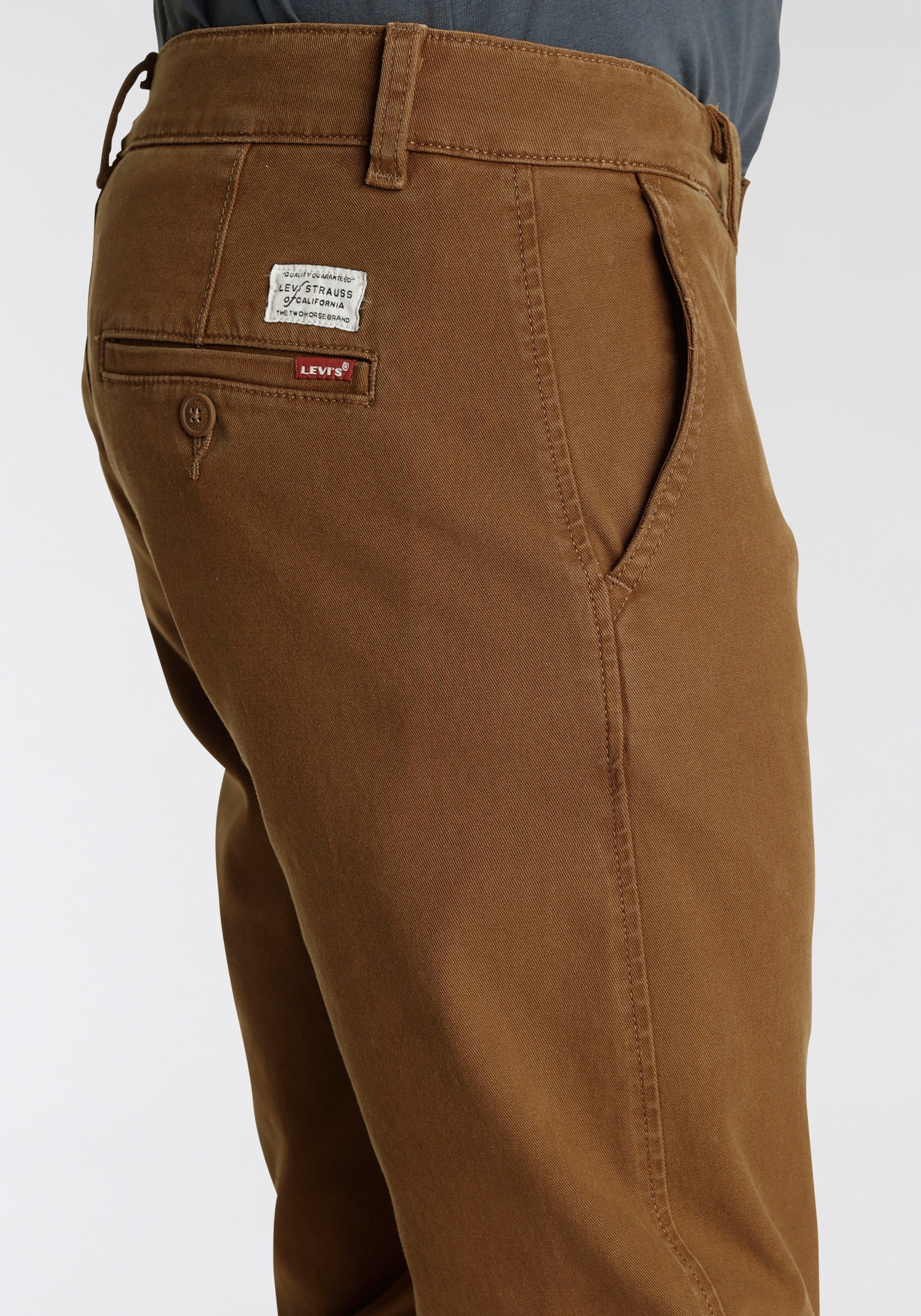 Levi's® Chino LE XX CHINO SLIM TAPER