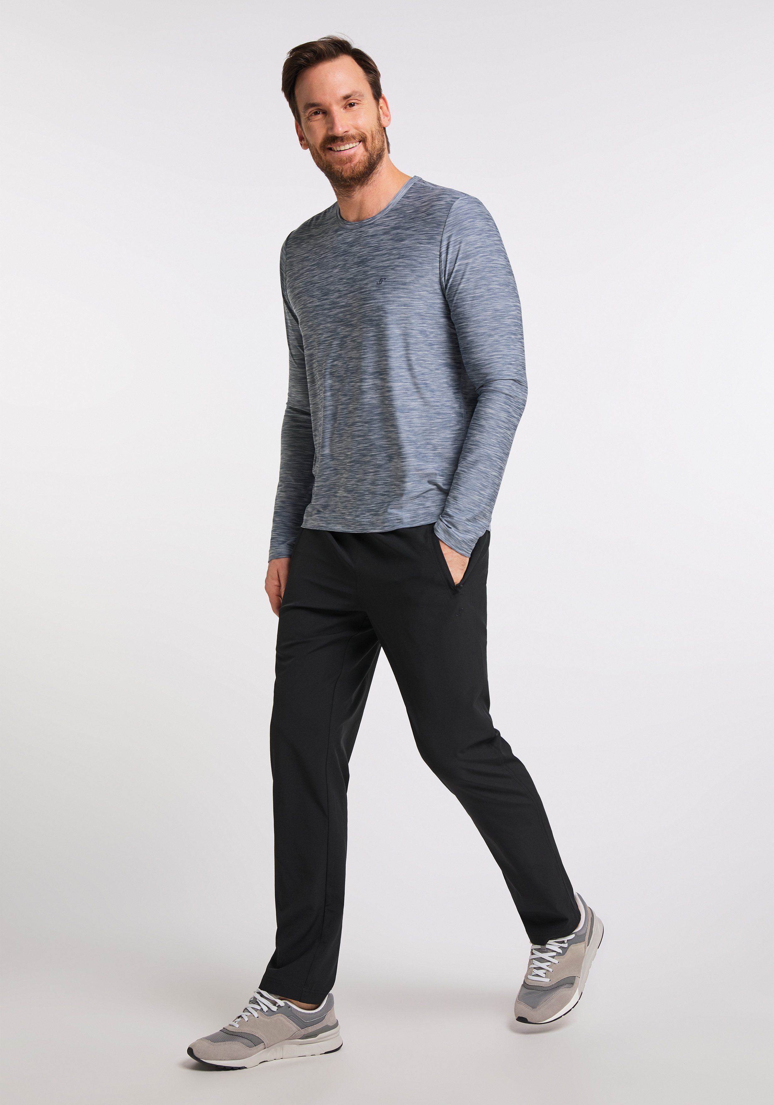 Joy Sportswear Joggingbroek WOVEN PANTS TOM