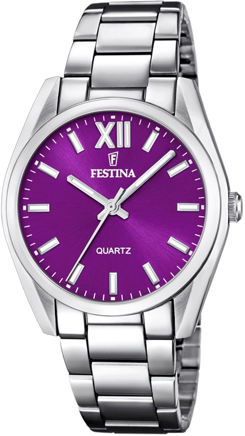 Festina Kwartshorloge