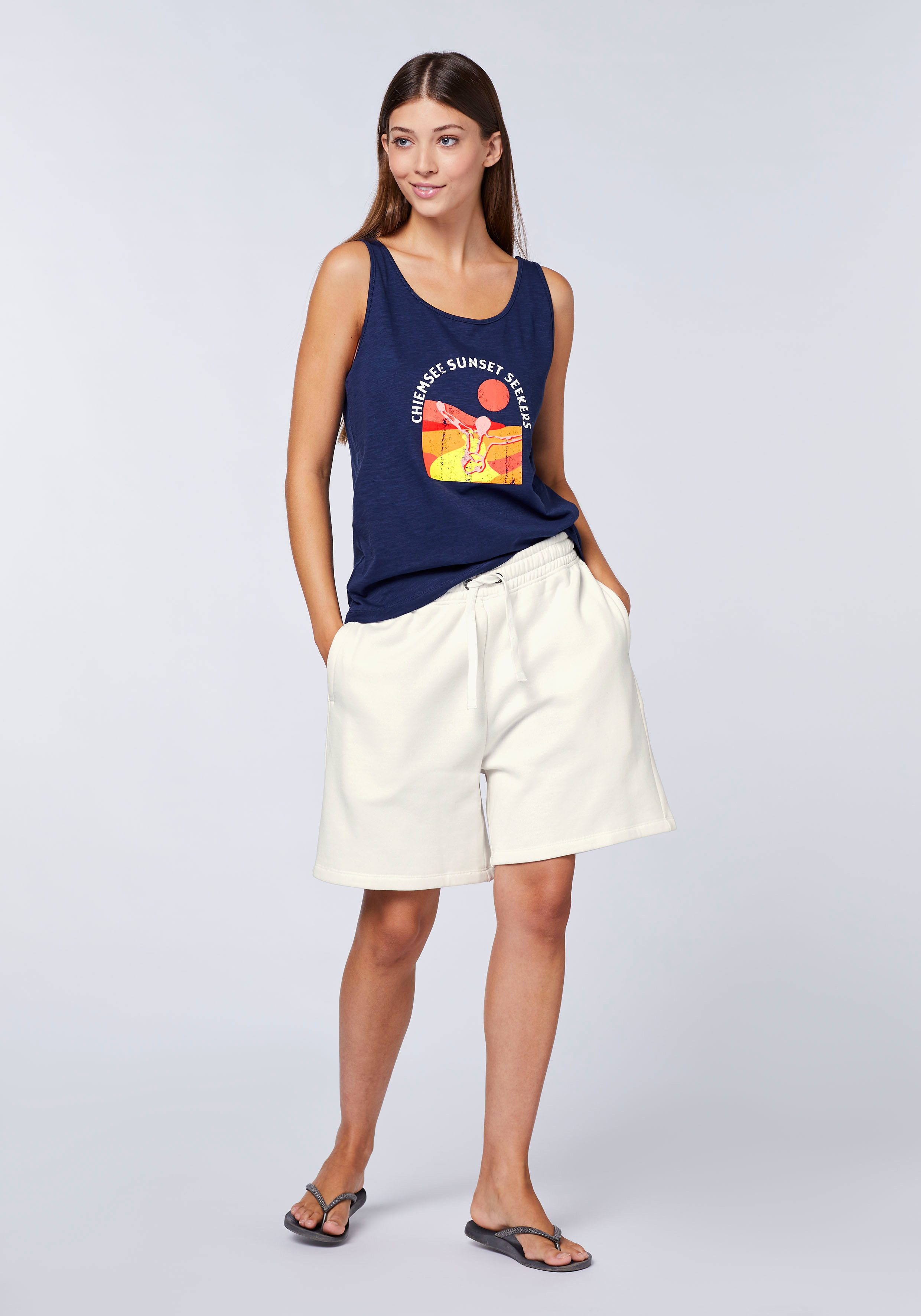 Chiemsee Tanktop