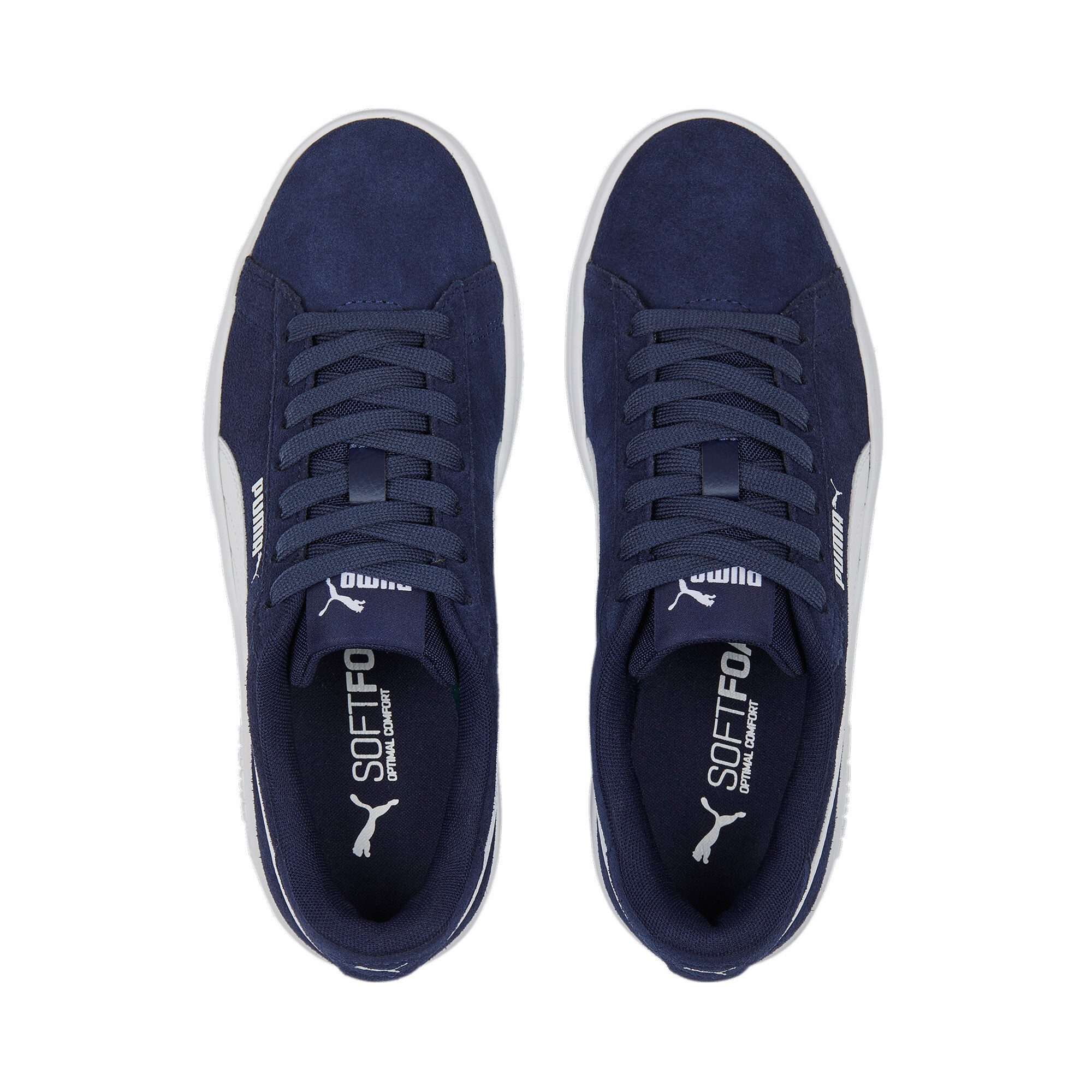 PUMA Sneakers SMASH 3.0 SD JR