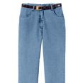classic prettige jeans (1-delig) blauw