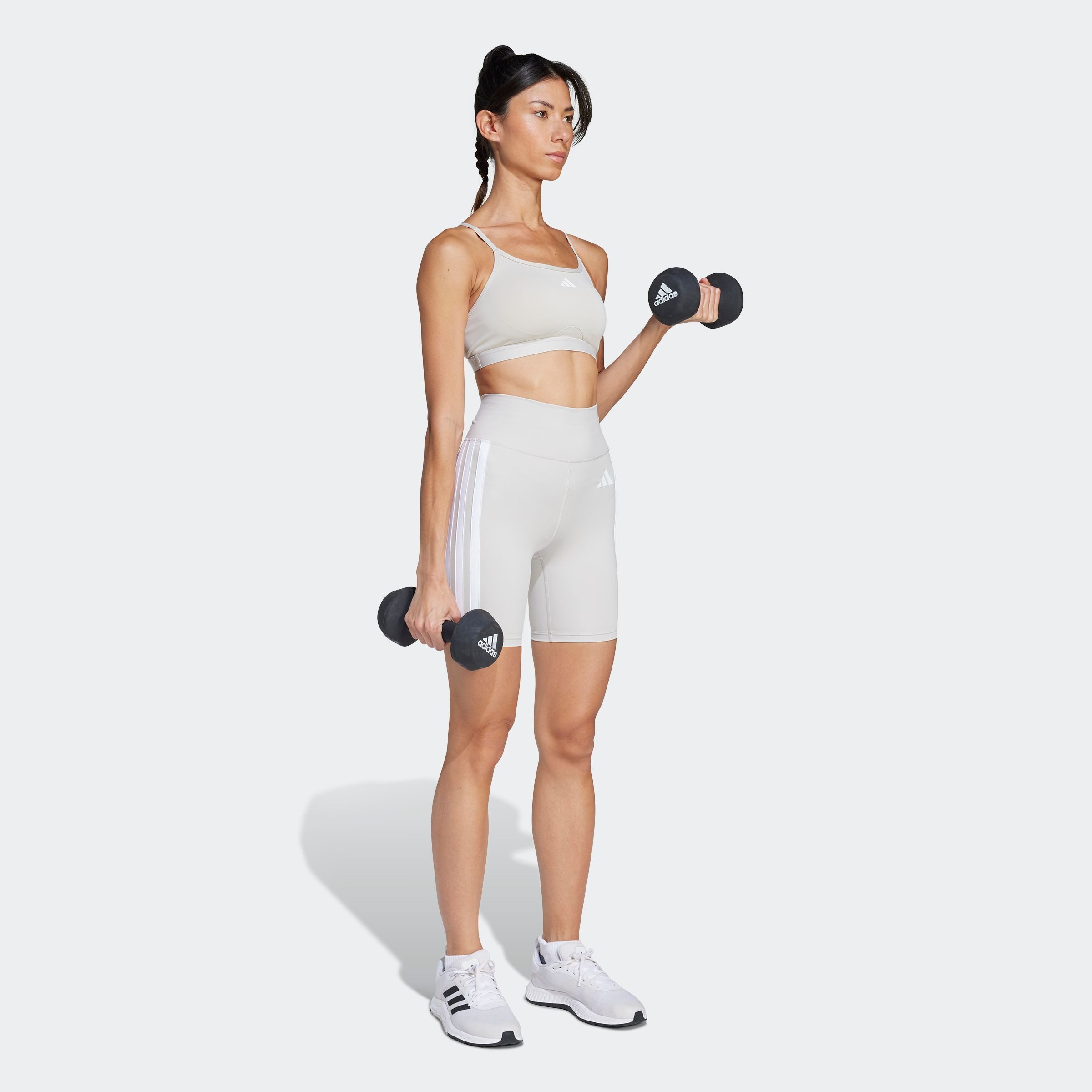 adidas Performance Sport-bh AERCT LS BRA (1-delig)
