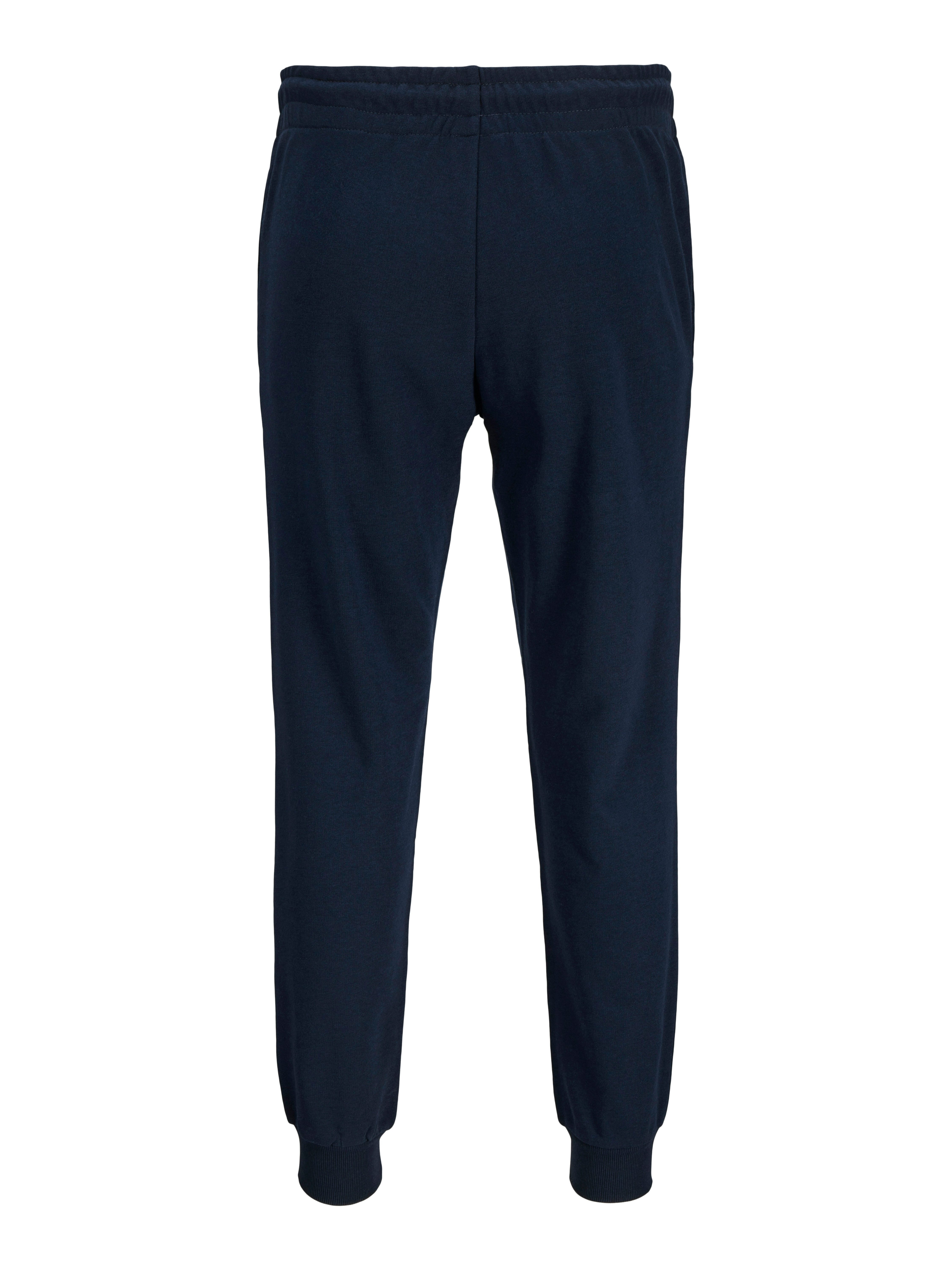 Jack & Jones Sweatbroek JPSTGORDON JJSIMON SWEAT PANTS NAF