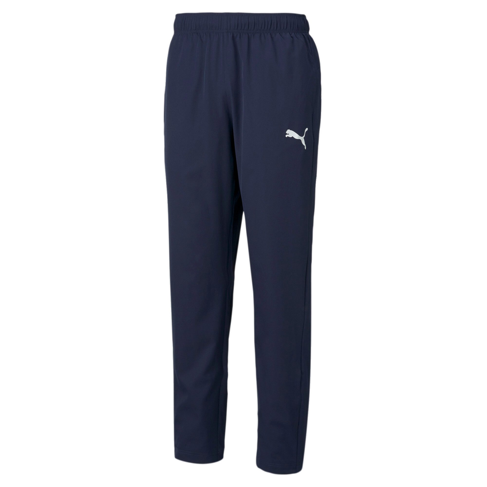 PUMA Trainingsbroek ACTIVE WOVEN PANTS OP SRL