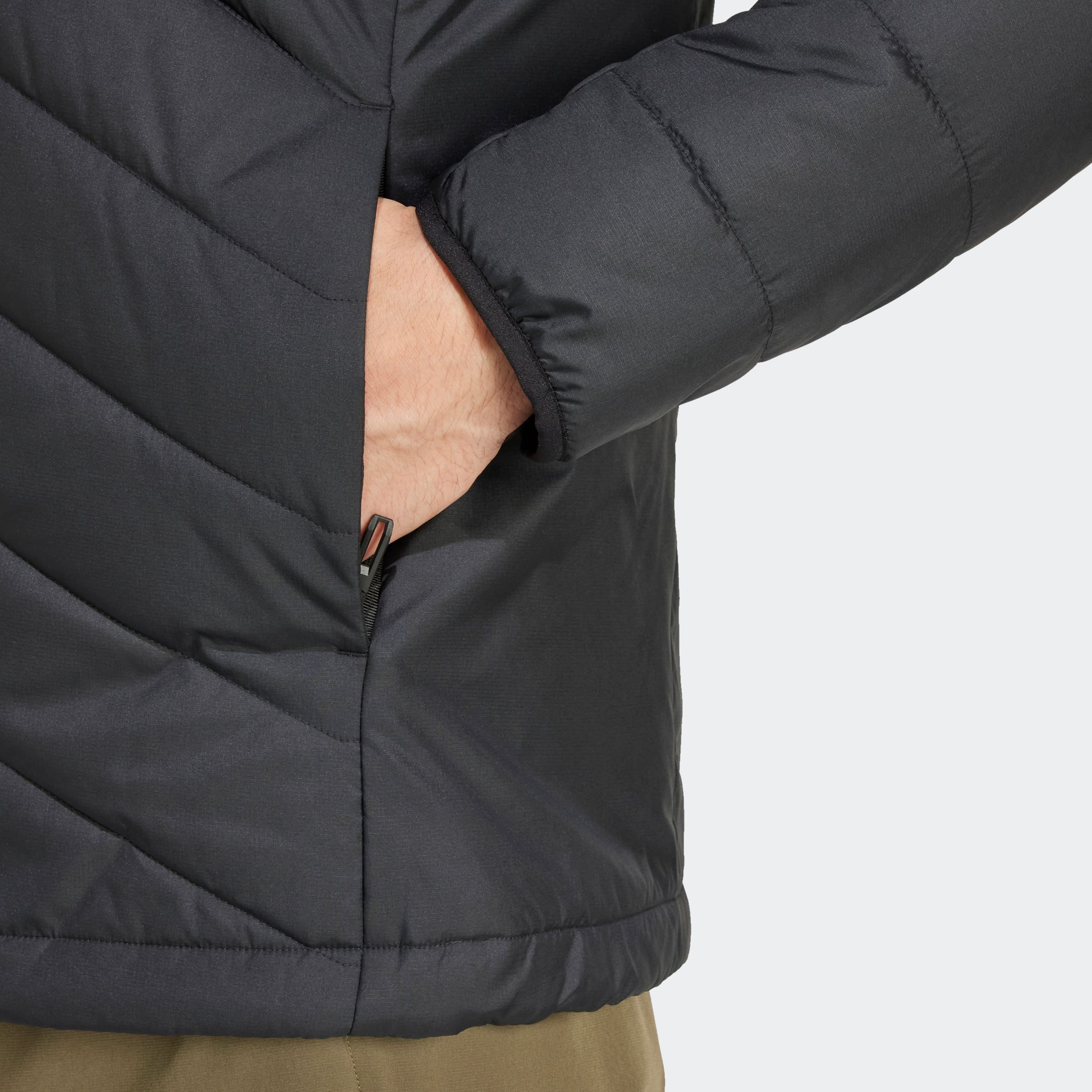 adidas TERREX Outdoorjack MT INS JKT