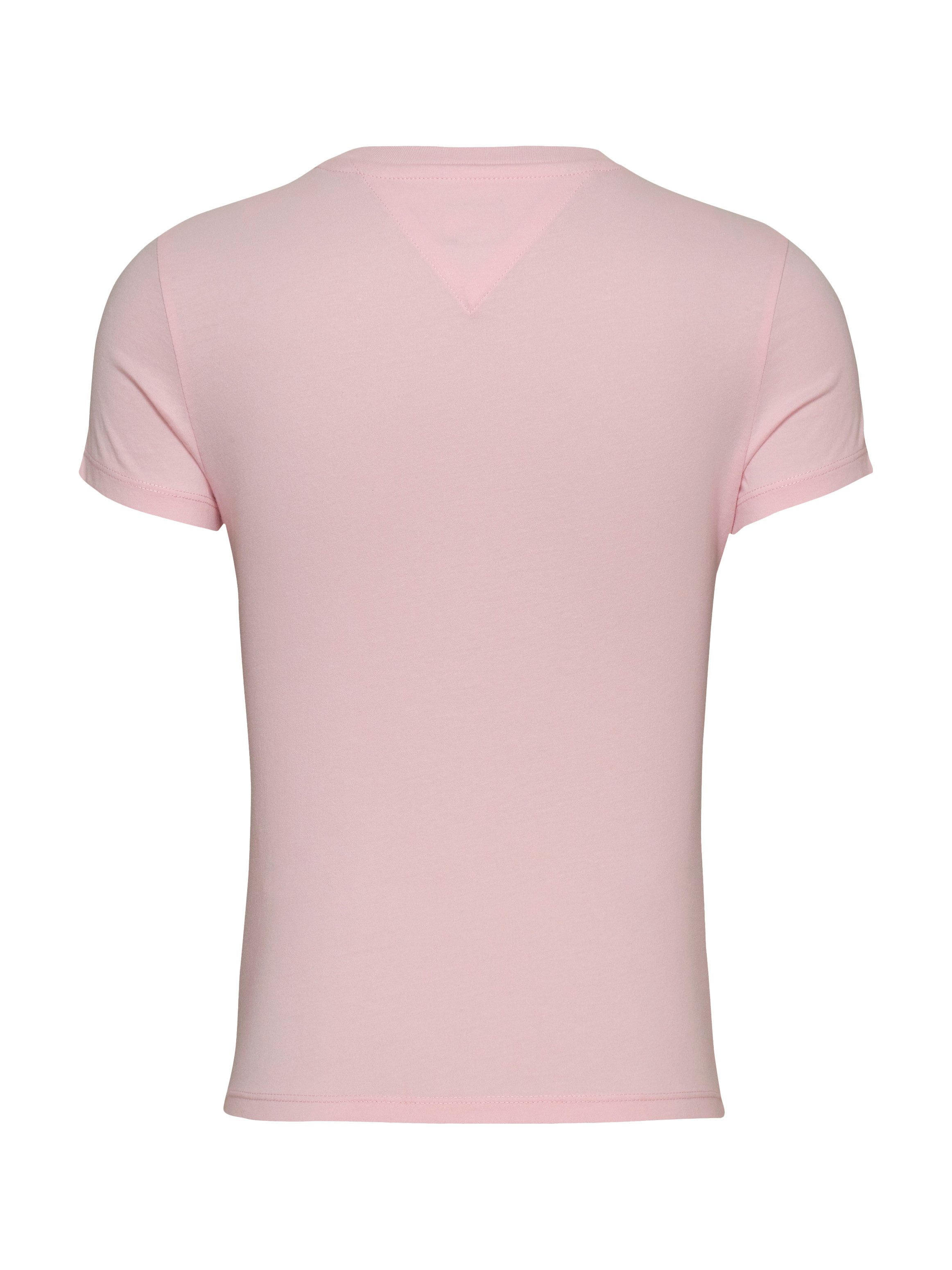 TOMMY JEANS T-shirt TJW SLIM C-NECK TEE