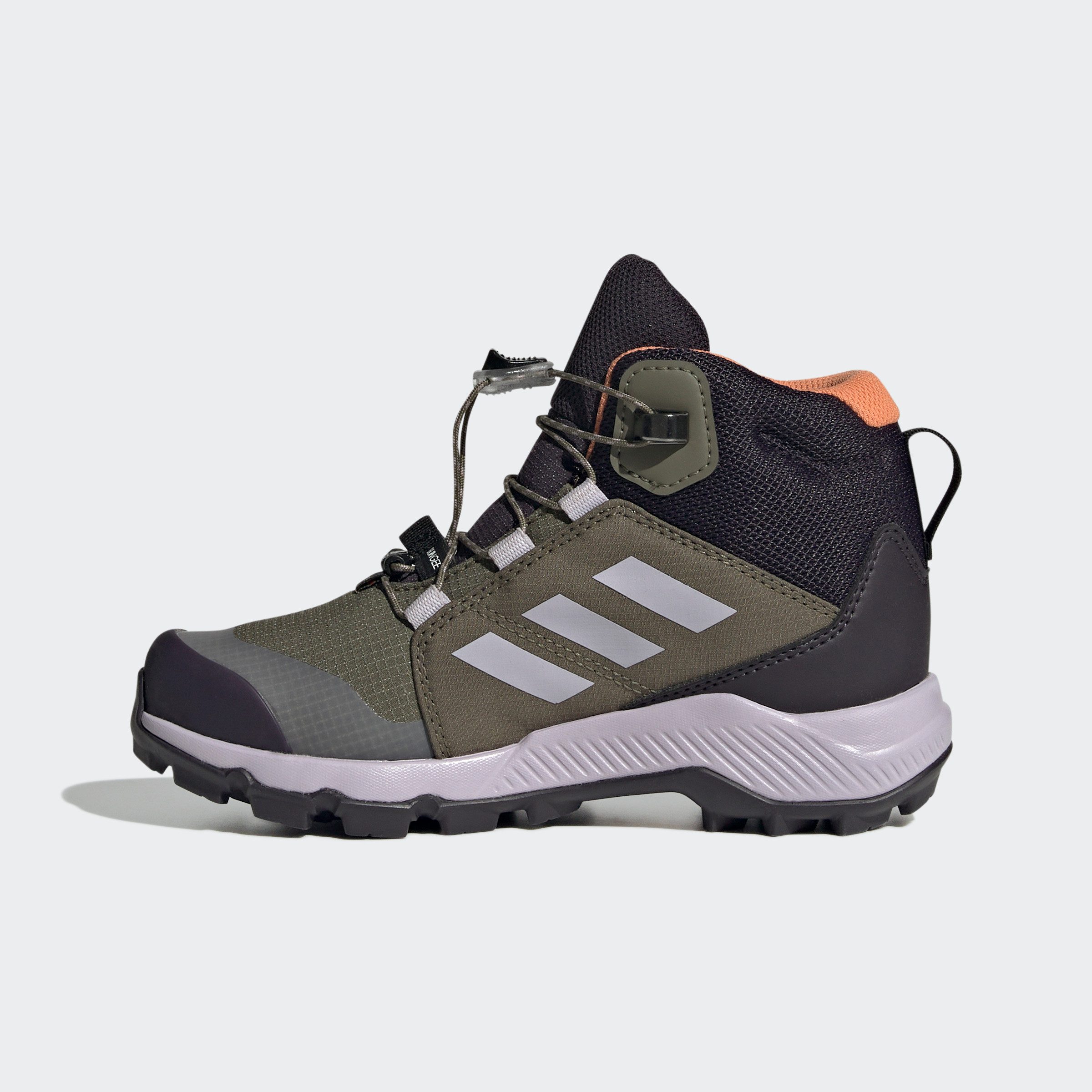 adidas TERREX Wandelschoenen ORGANIZER MID GORE-TEX