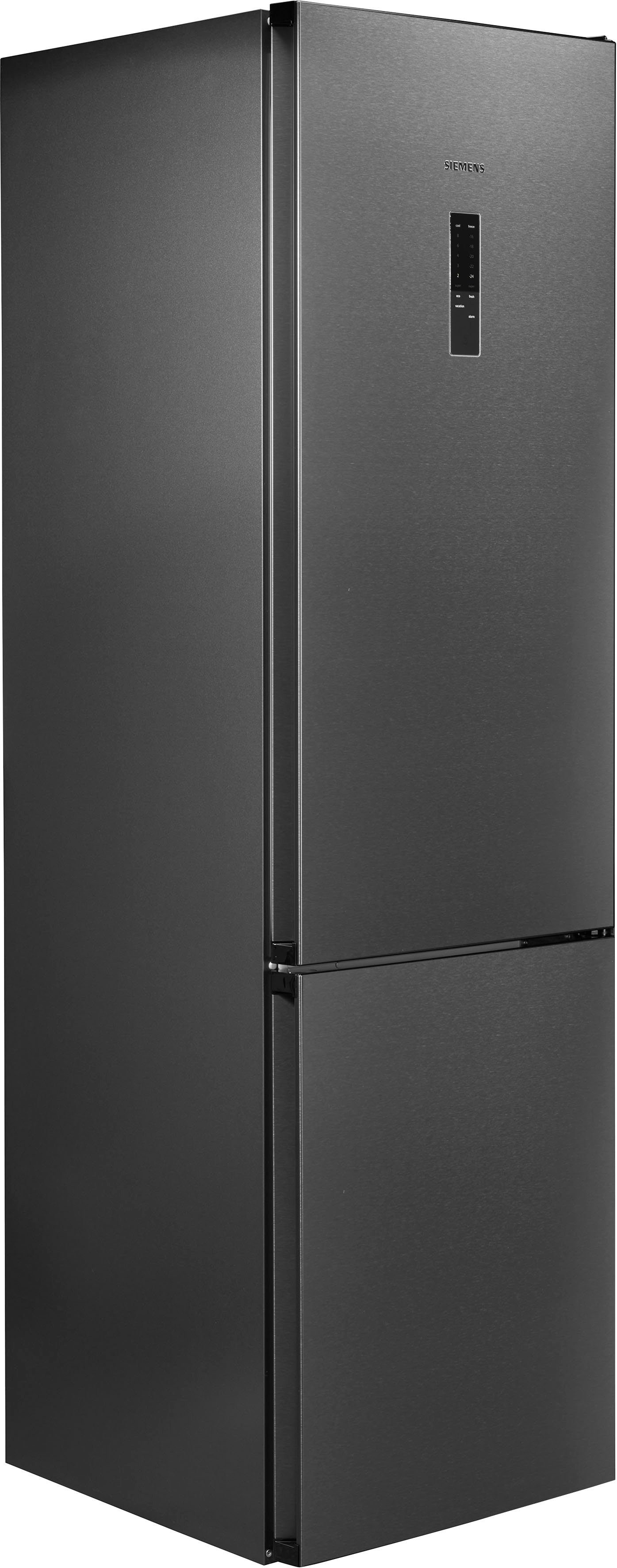 SIEMENS Koel-vriescombinatie KG39NXXCF