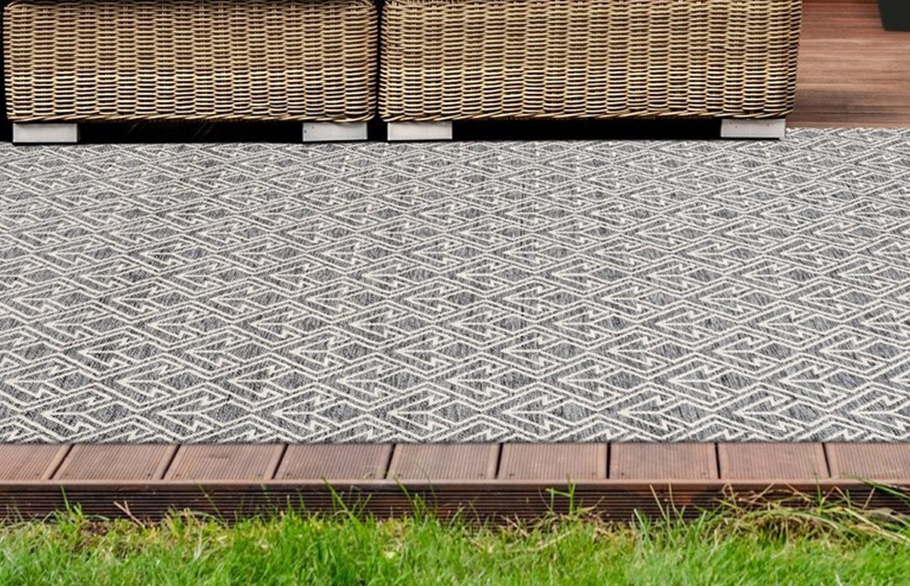 calo-deluxe Vloerkleed Rico 303