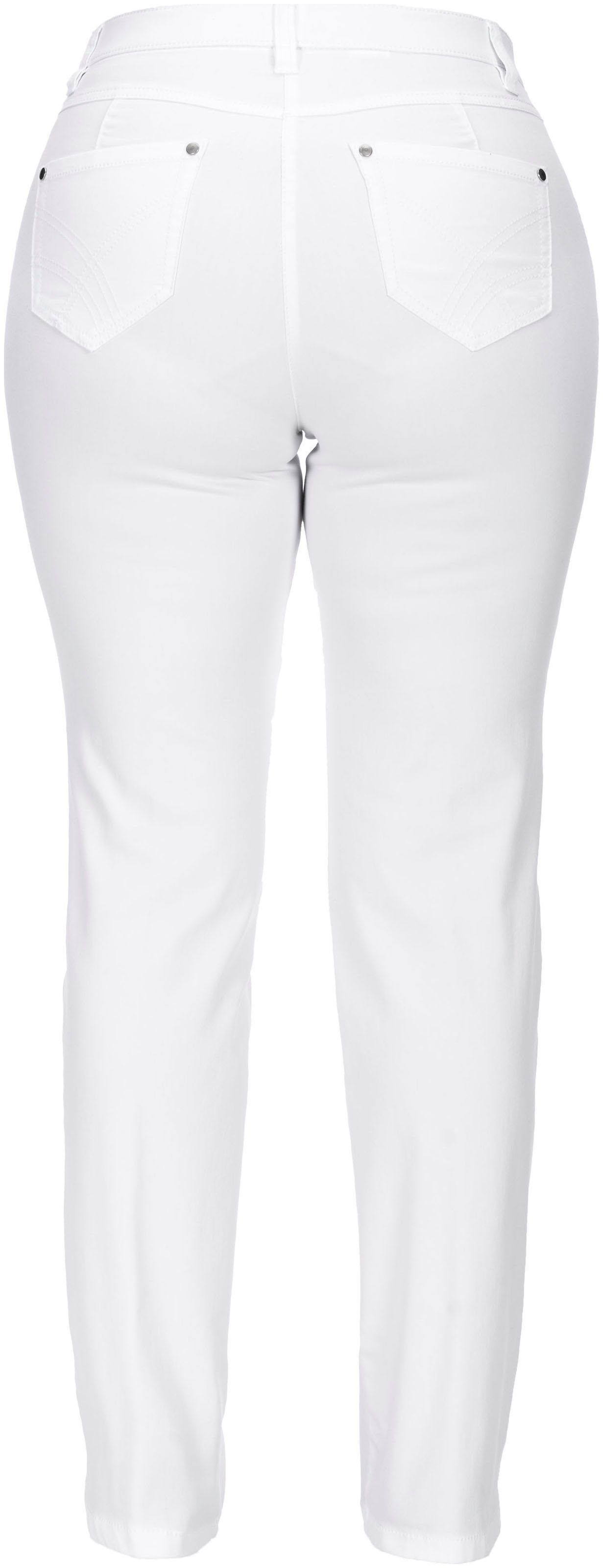 KjBRAND Stretchbroek Betty super stretch