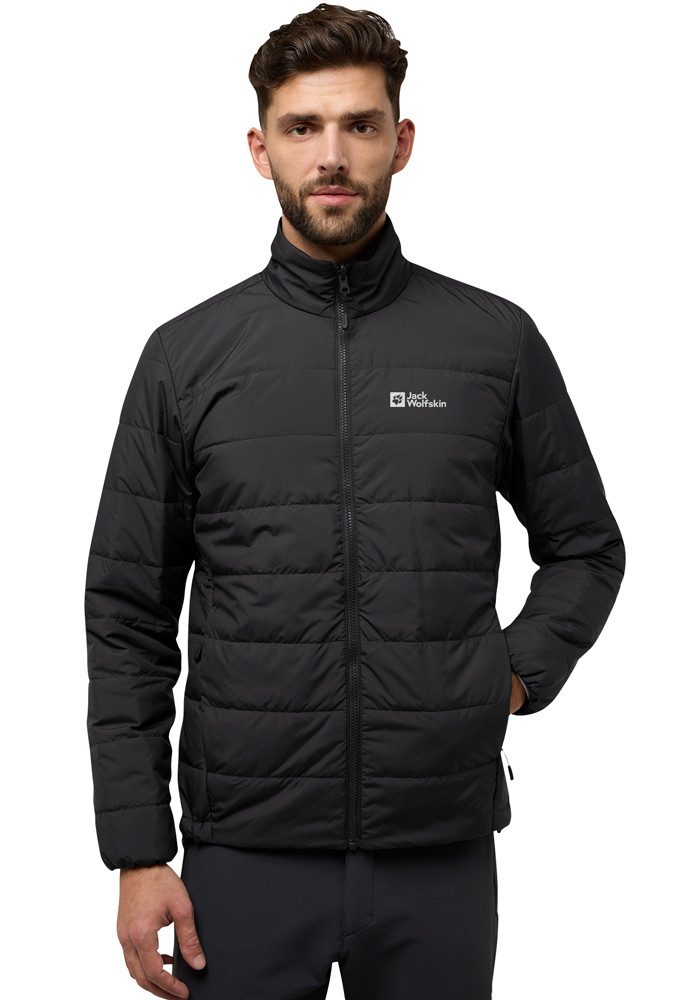 Jack Wolfskin Functioneel 3-in-1-jack JASPER 3IN1 JKT M