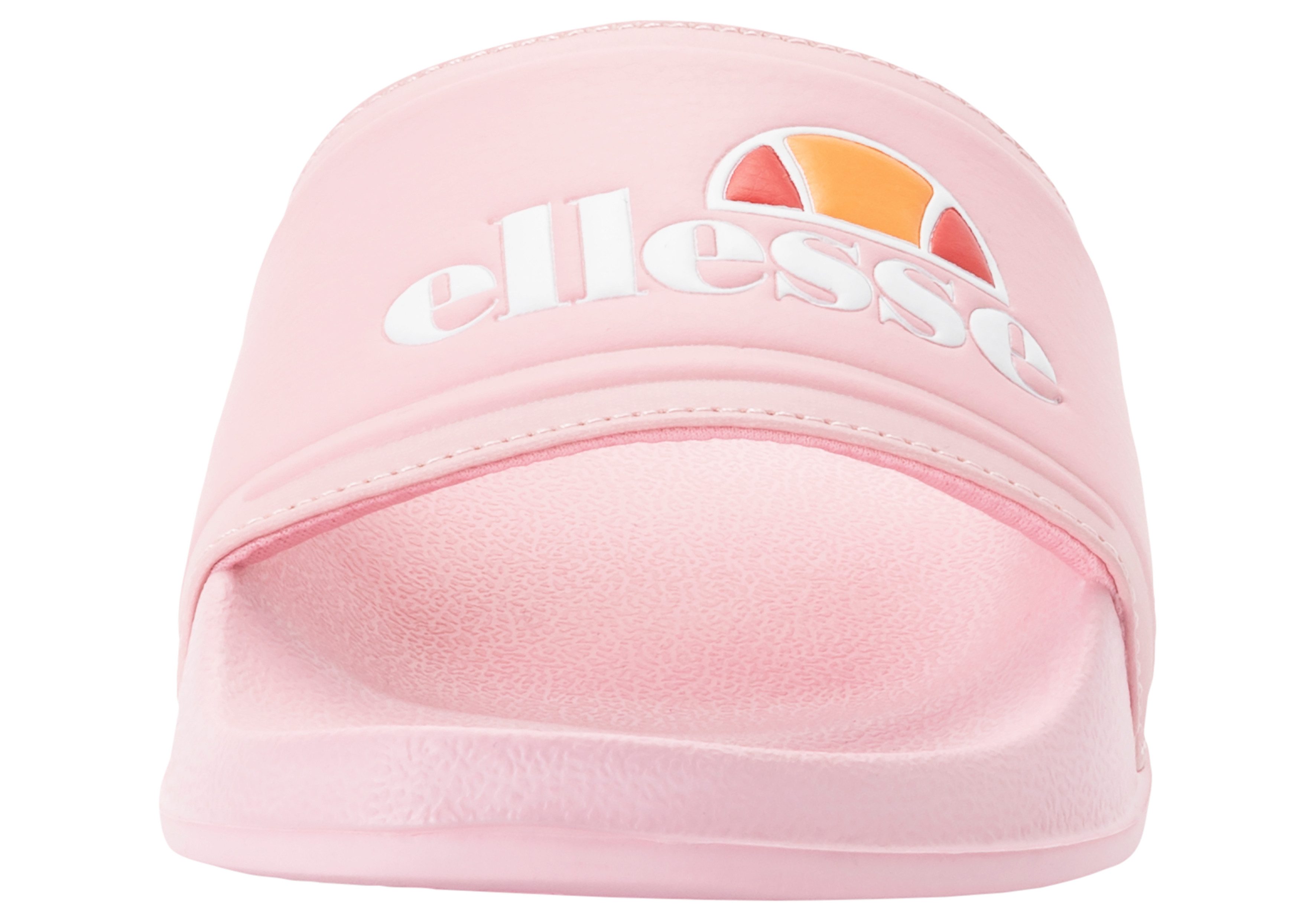 ellesse Badslippers Filippo Slide
