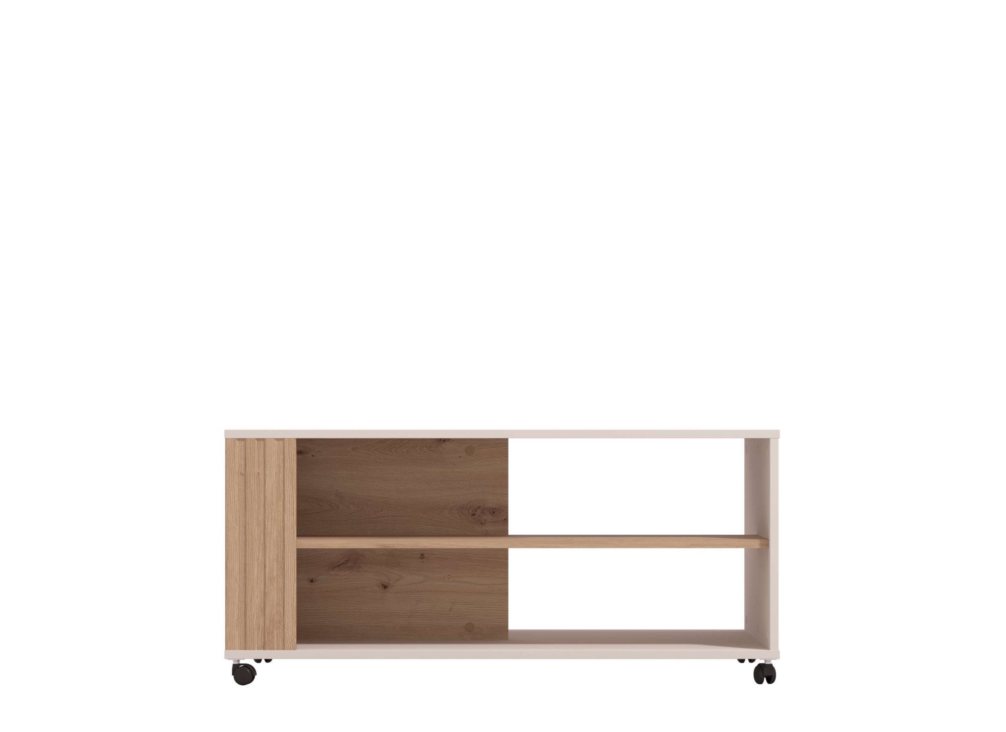 Home affaire Salontafel Belfort koffietafel 100 cm, stijlvolle en tijdloze design
