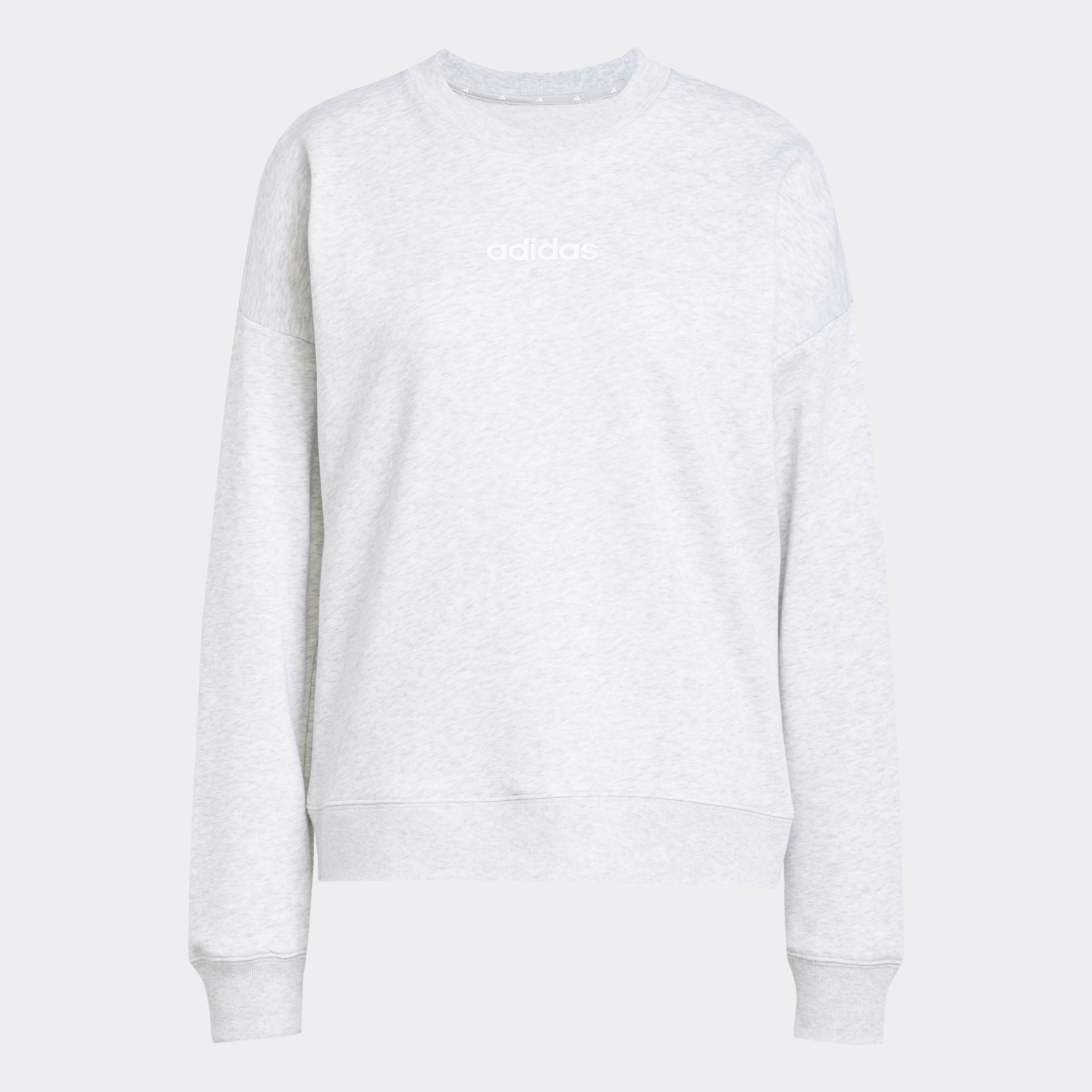 adidas Sportswear Sweatshirt W LIN FT SWT