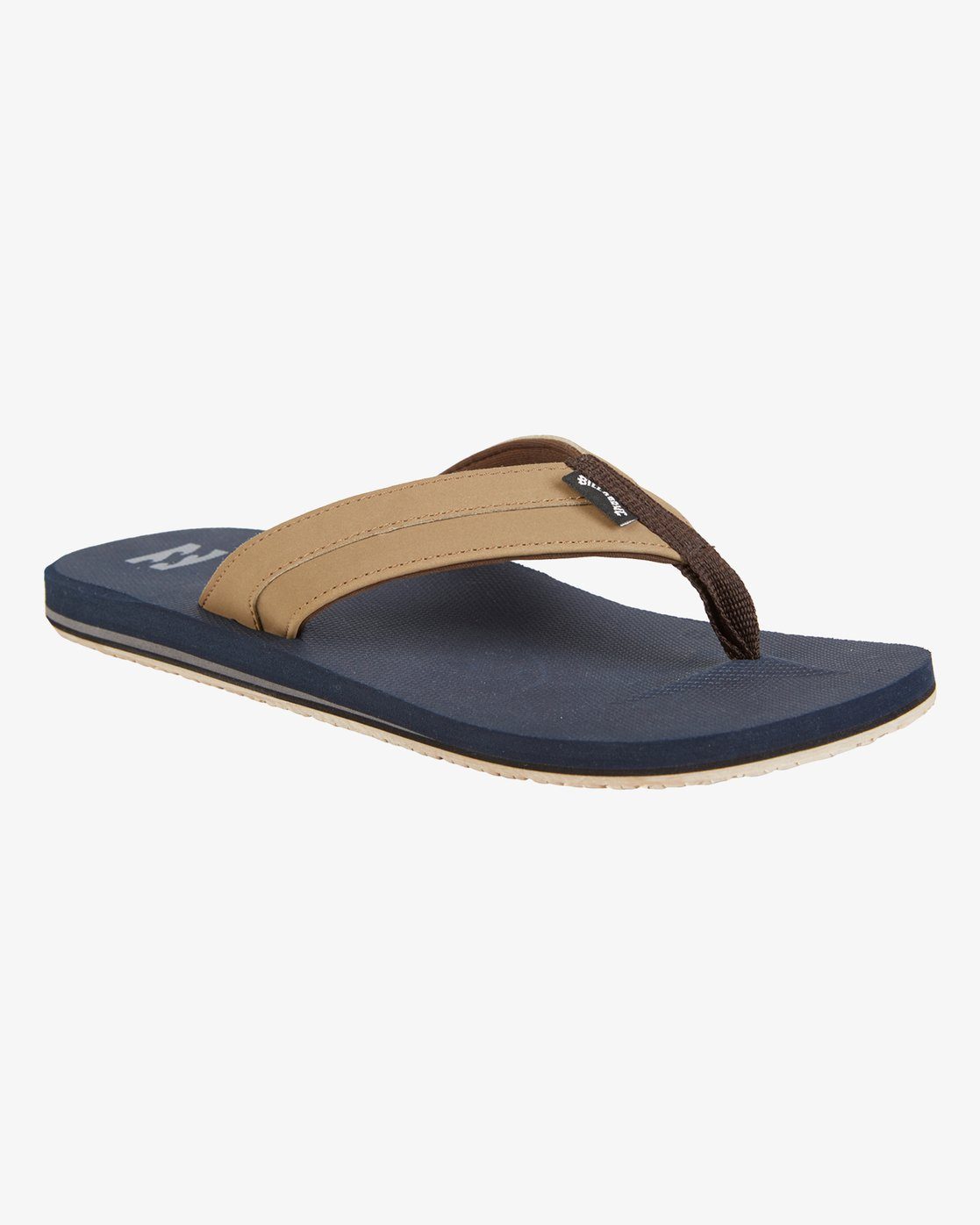 Billabong Sandalen All Day Impact heren slippers maat 13 (46) blauw