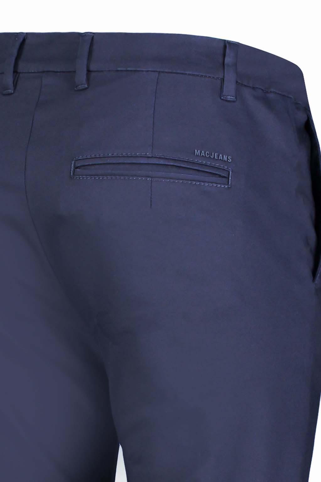 MAC Chino Griffin met zakken