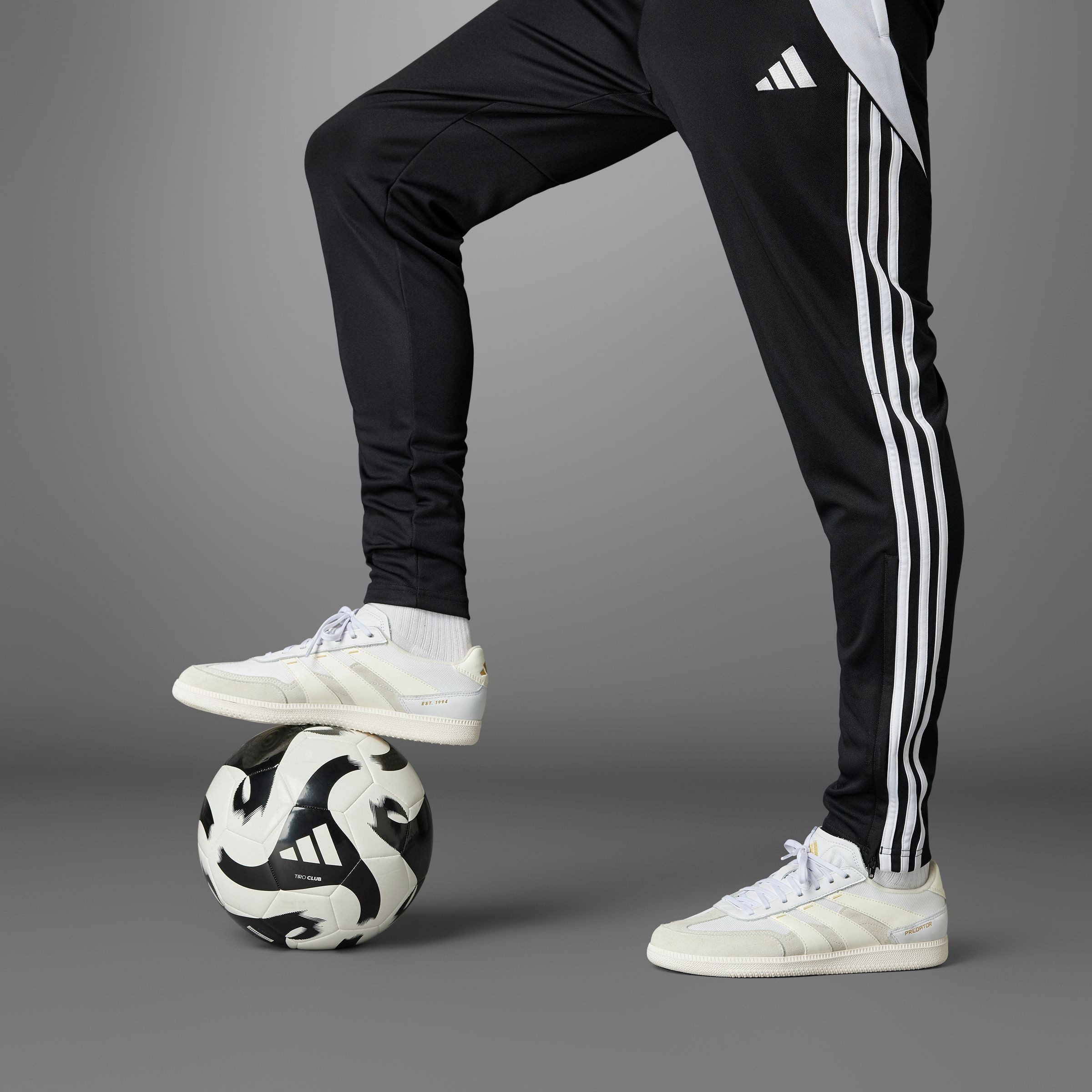 adidas Performance Voetbalschoenen PREDATOR FREESTYLE IN