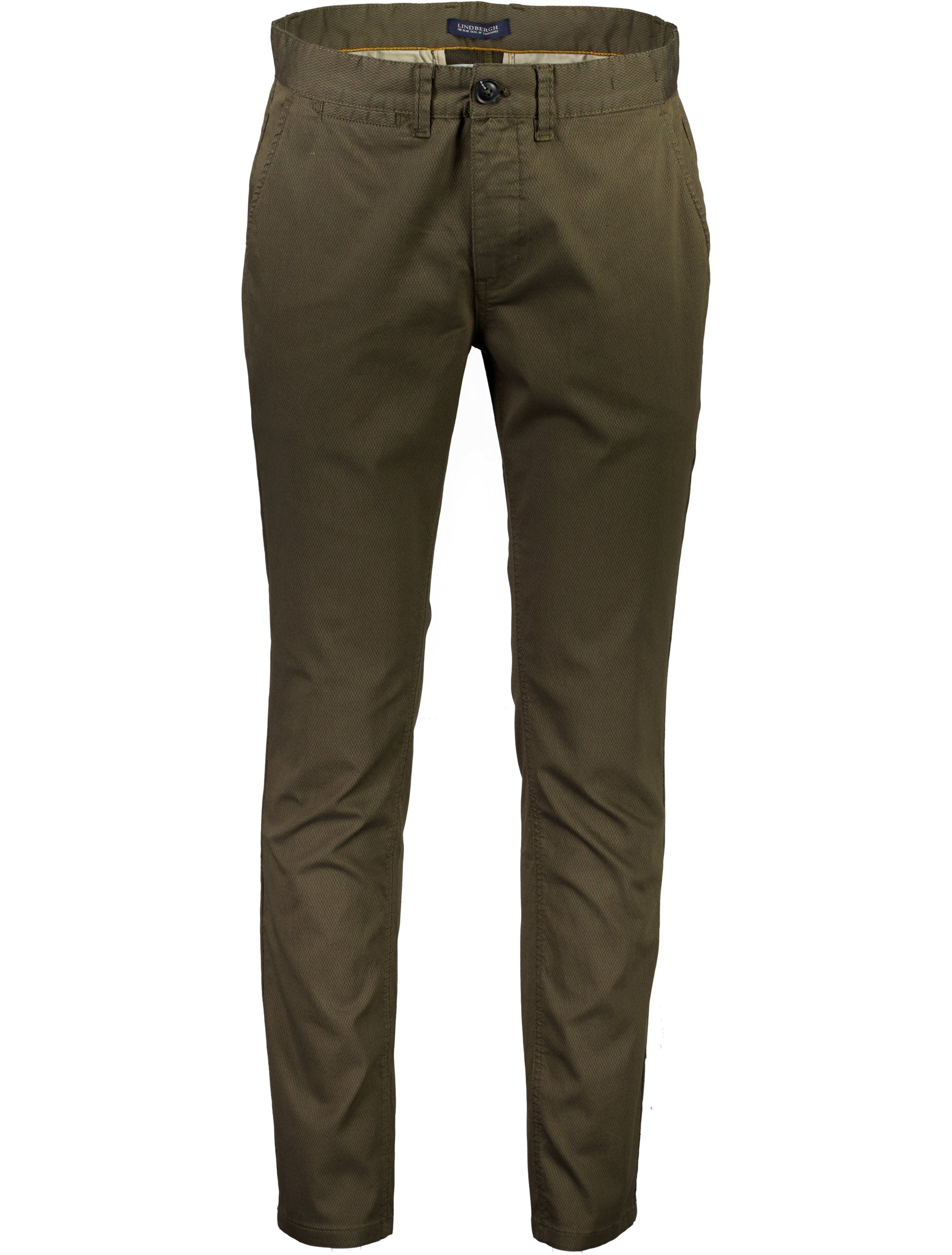 LINDBERGH Chino met stretch
