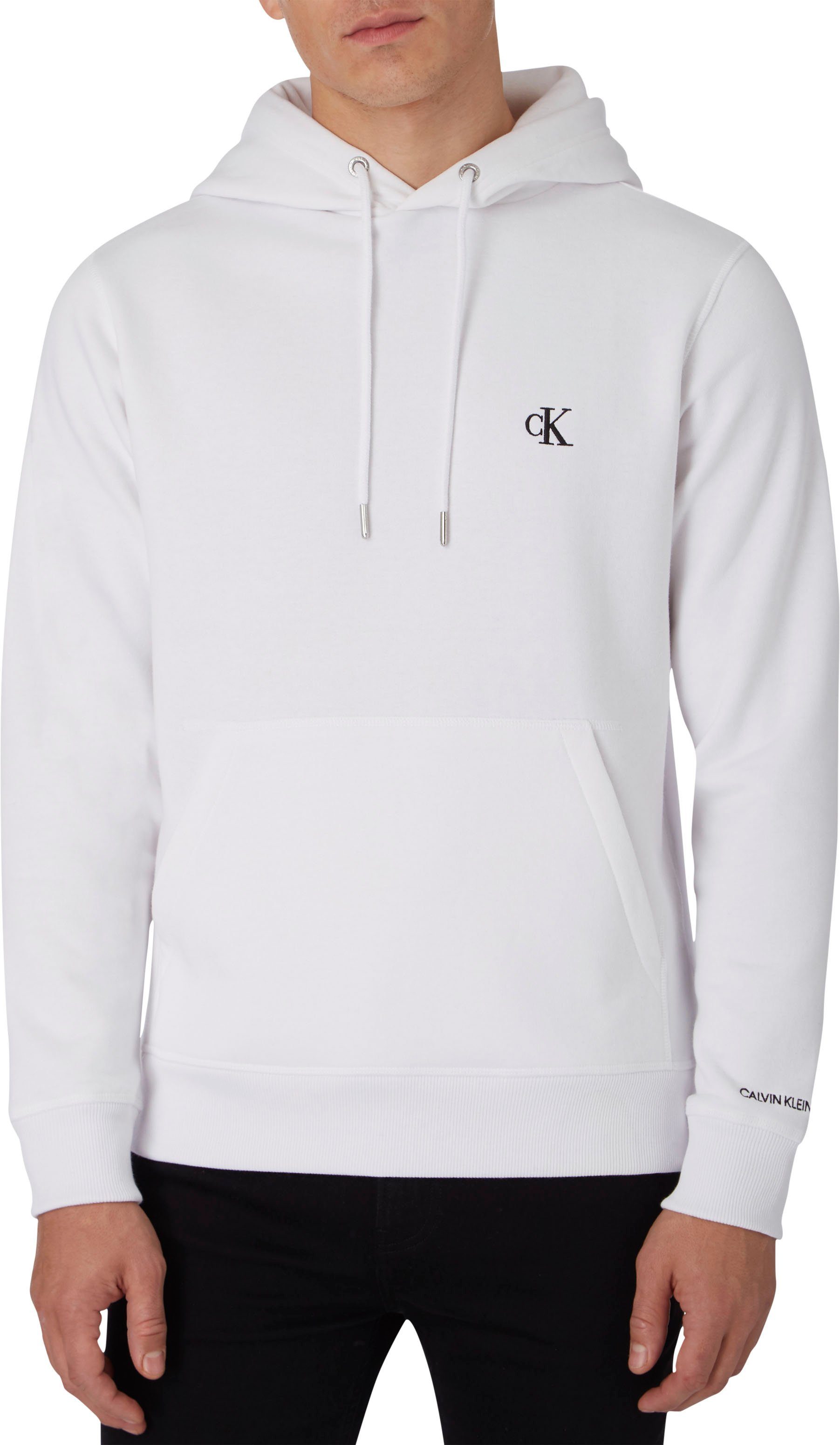 Calvin Klein Hoodie CK ESSENTIAL HOODIE