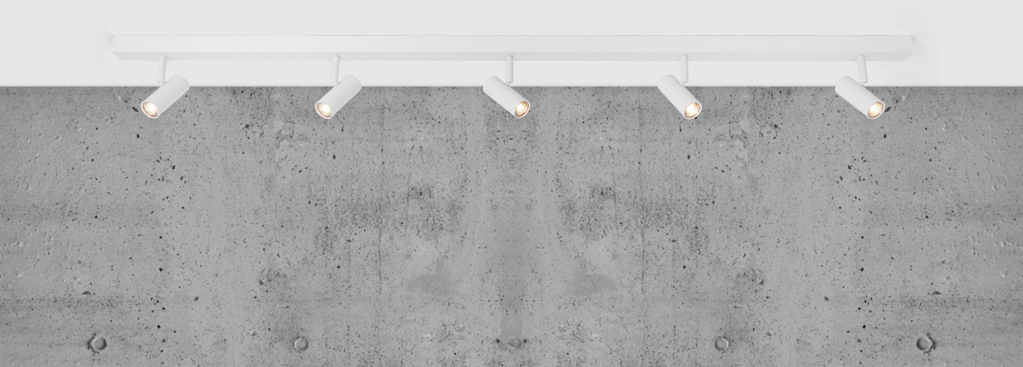 Nordlux Ledplafondspot voor buiten OMARI