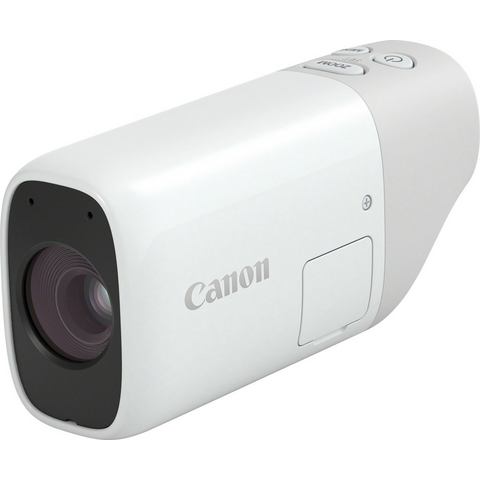 Canon Systeemcamera PowerShot ZOOM Spektiv-Stil Basis Kit