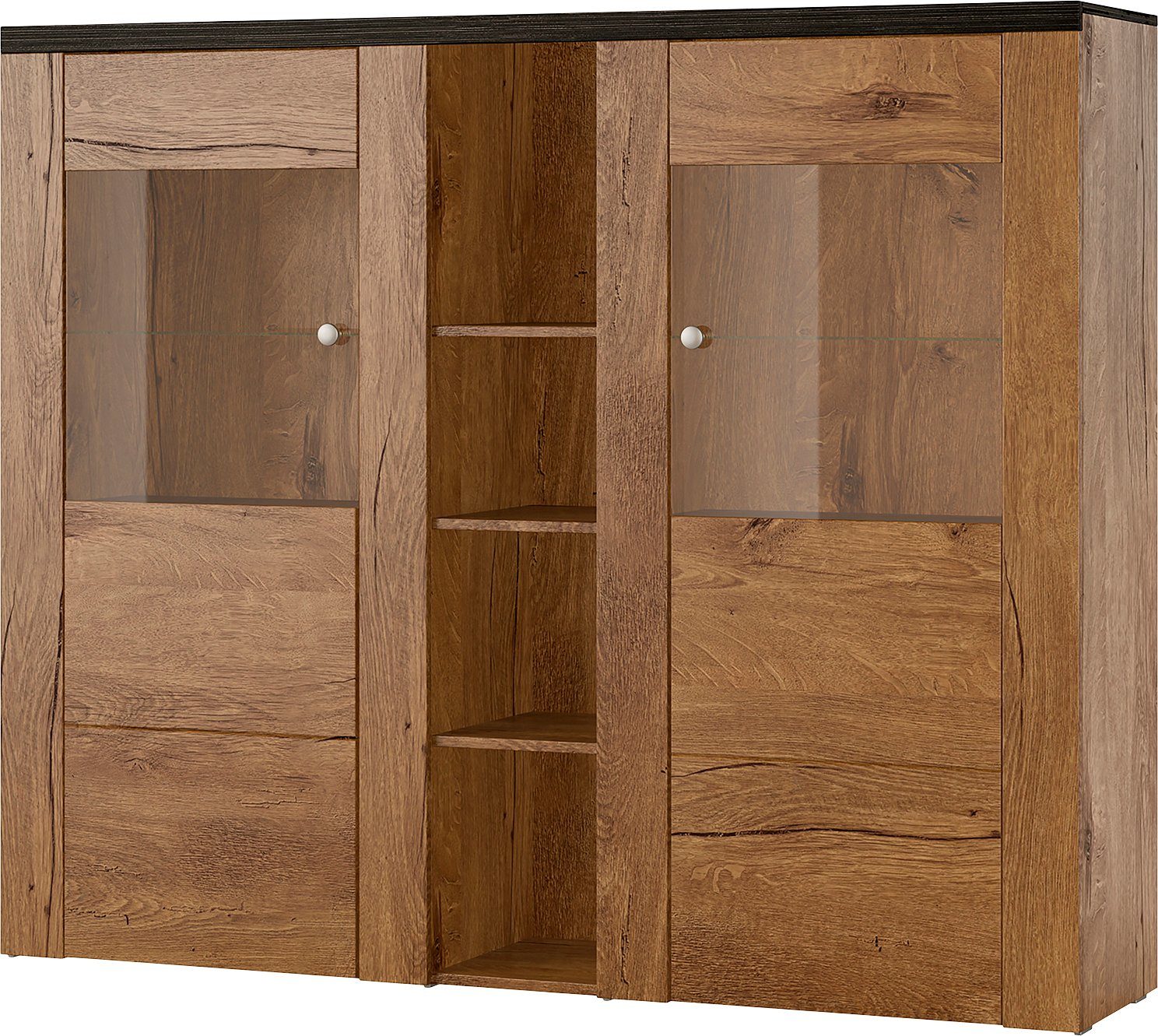 Helvetia Meble Highboard Larona