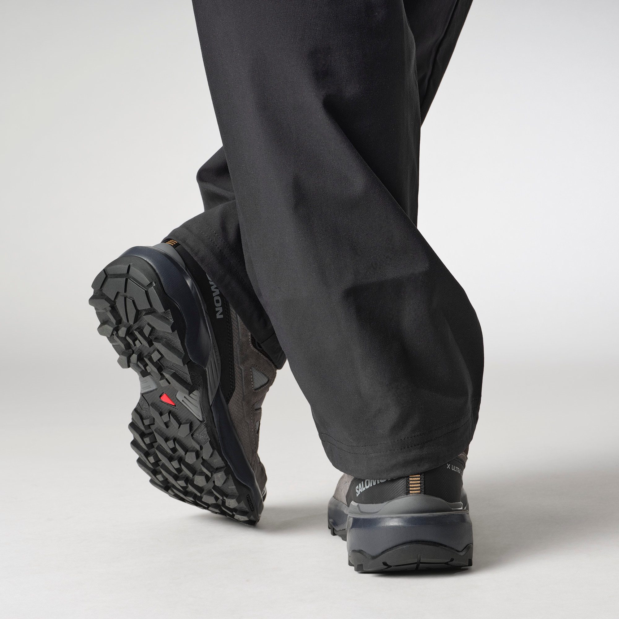 Salomon Outdoorschoenen X ULTRA 360 LEATHER GORE-TEX