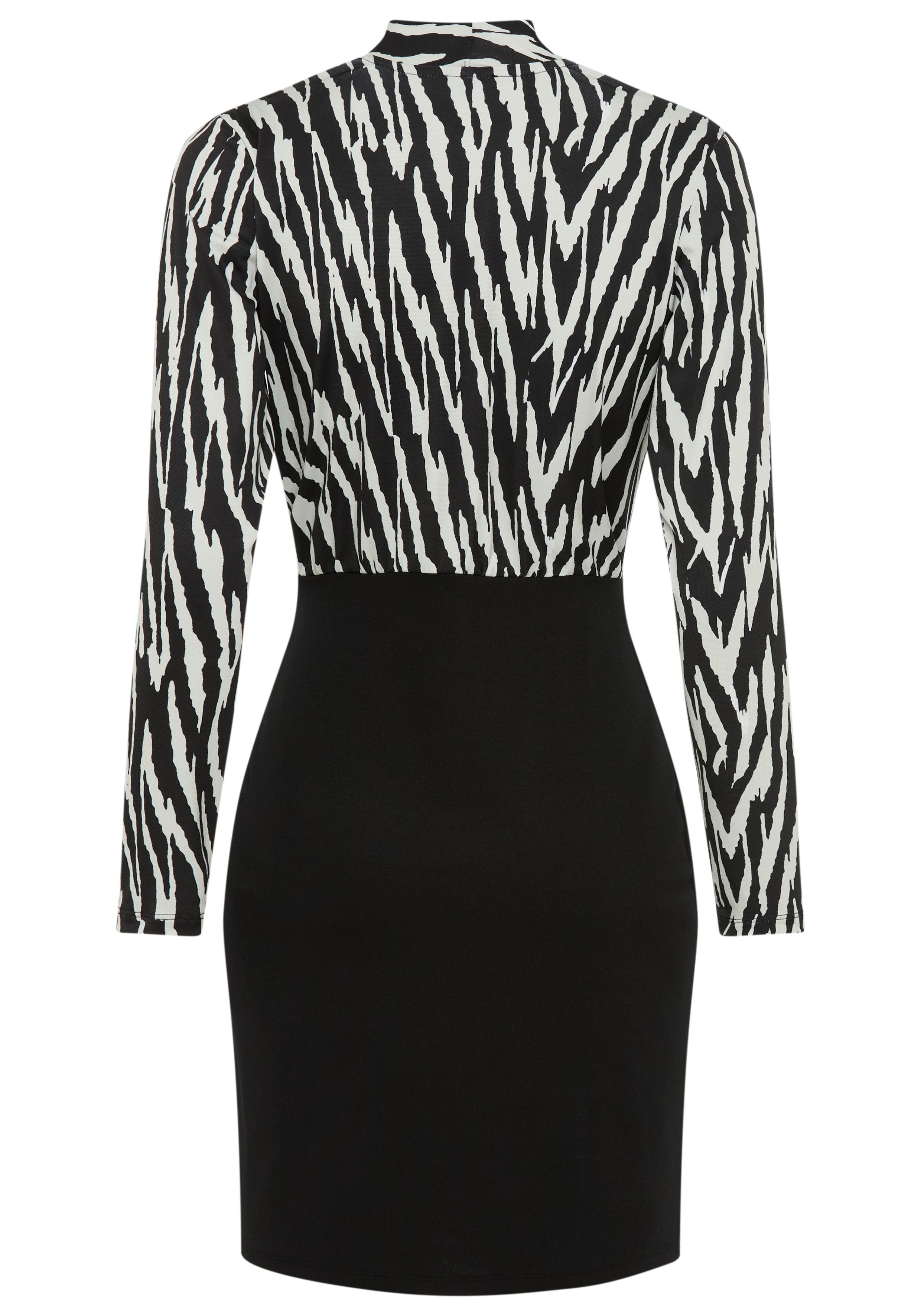 Bruno Banani Jerseyjurk