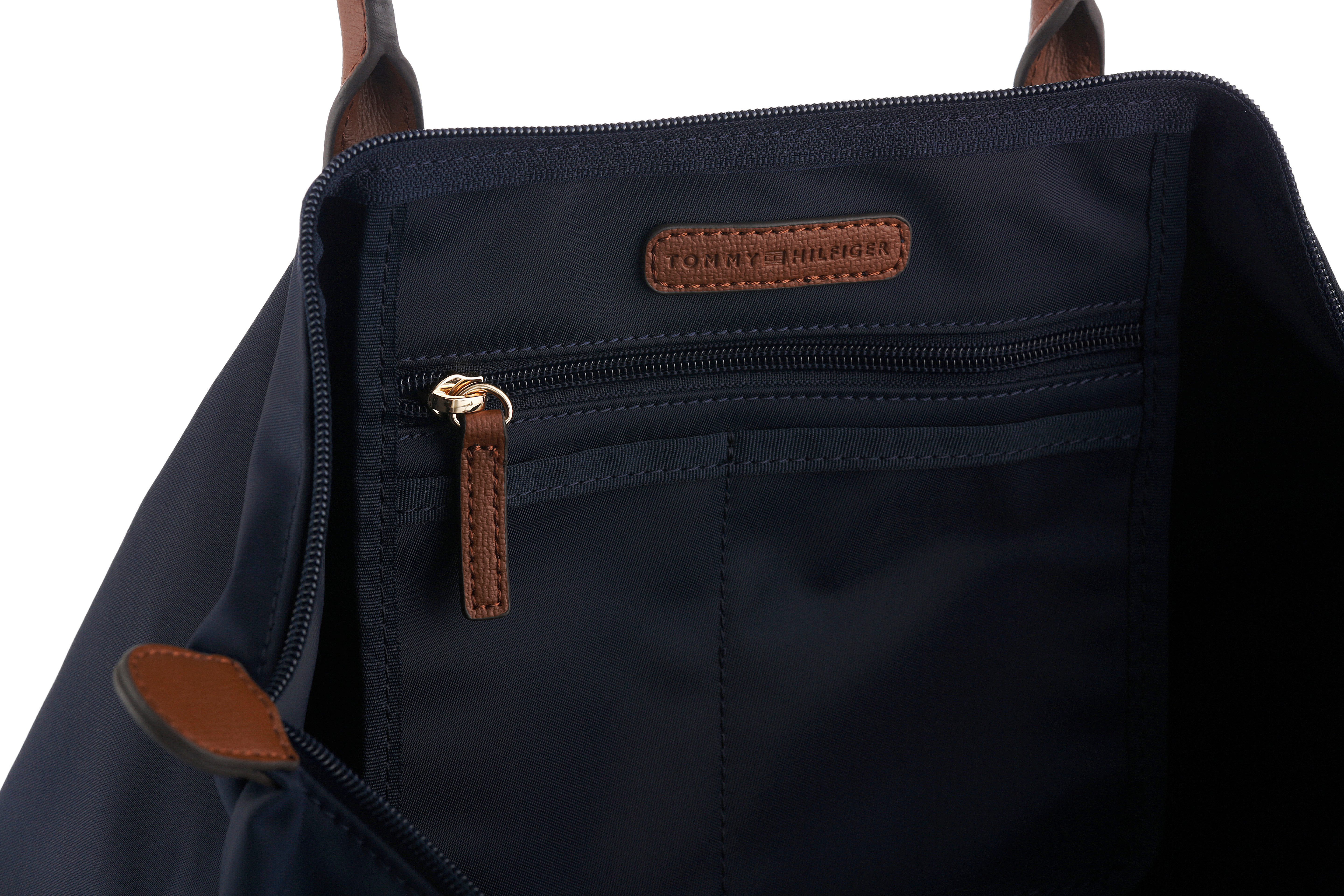 Tommy Hilfiger Draagtas POPETTE TOTE