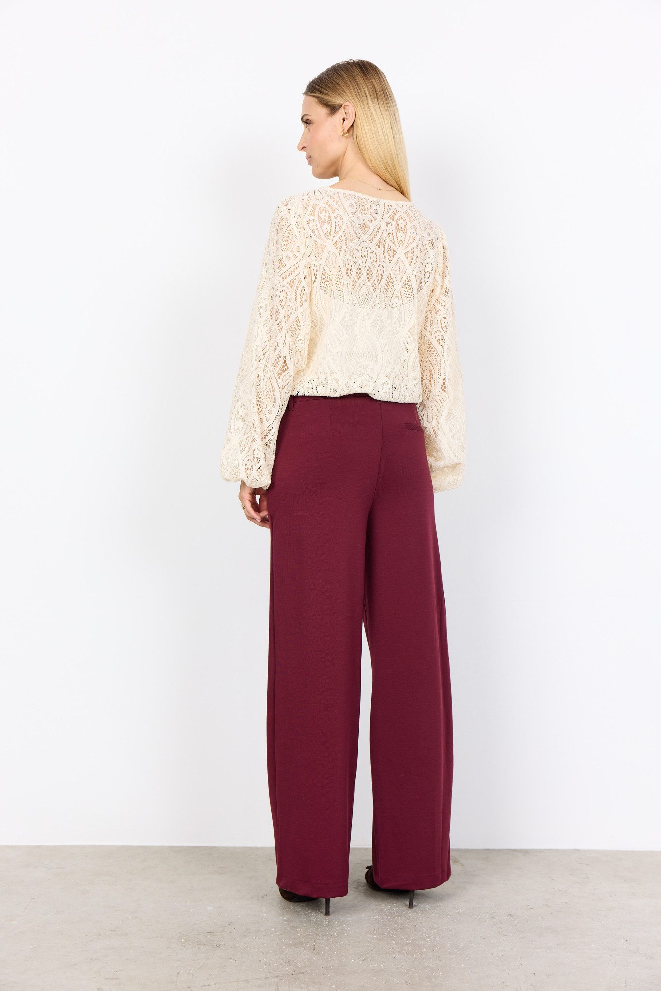 soyaconcept Pantalon