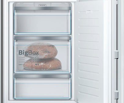 BOSCH Inbouwvrieskast GIV21AFE0