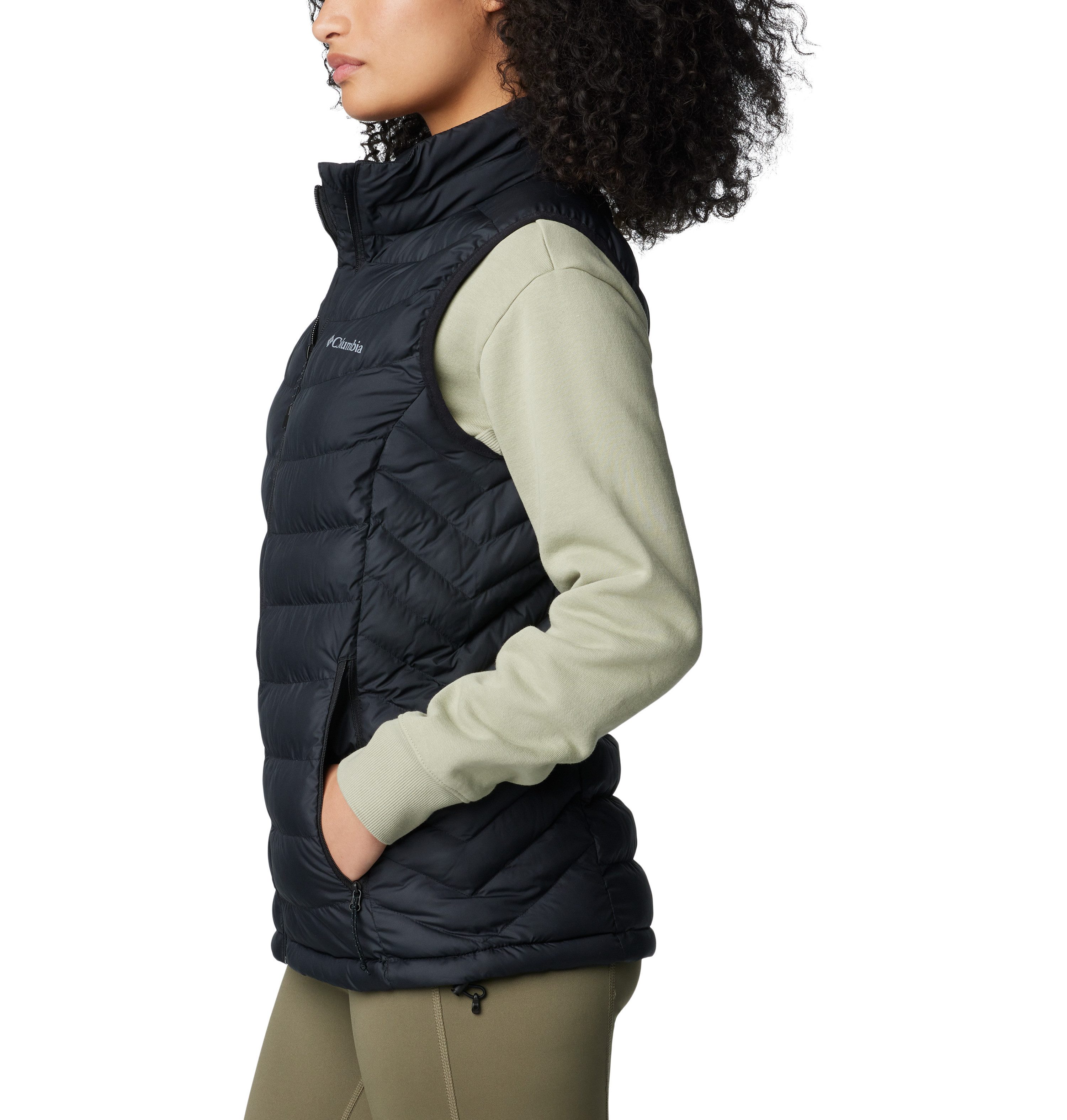 Columbia Bodywarmer Powder Lite™ II Vest