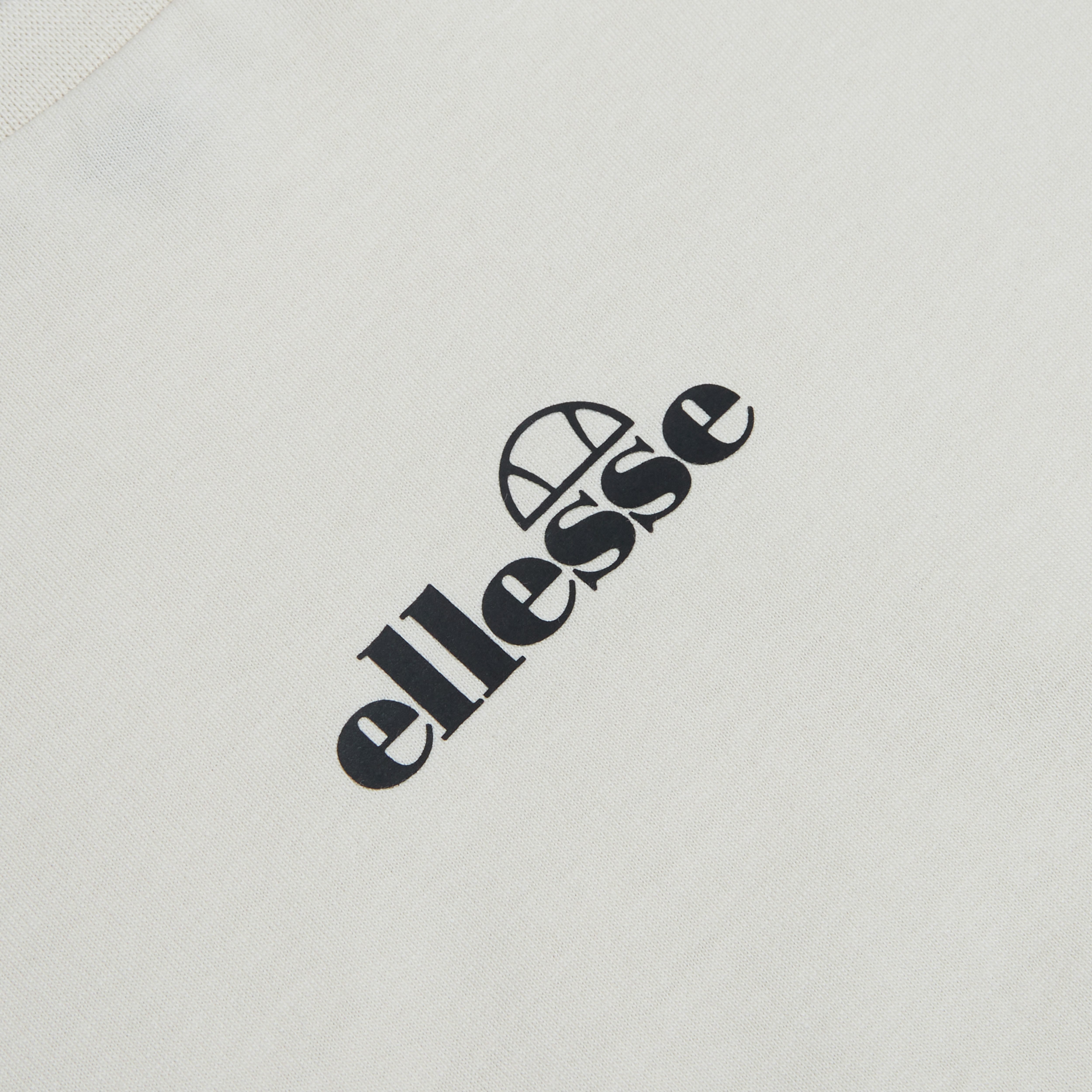 ellesse T-shirt J T-SHIRT met logoprint