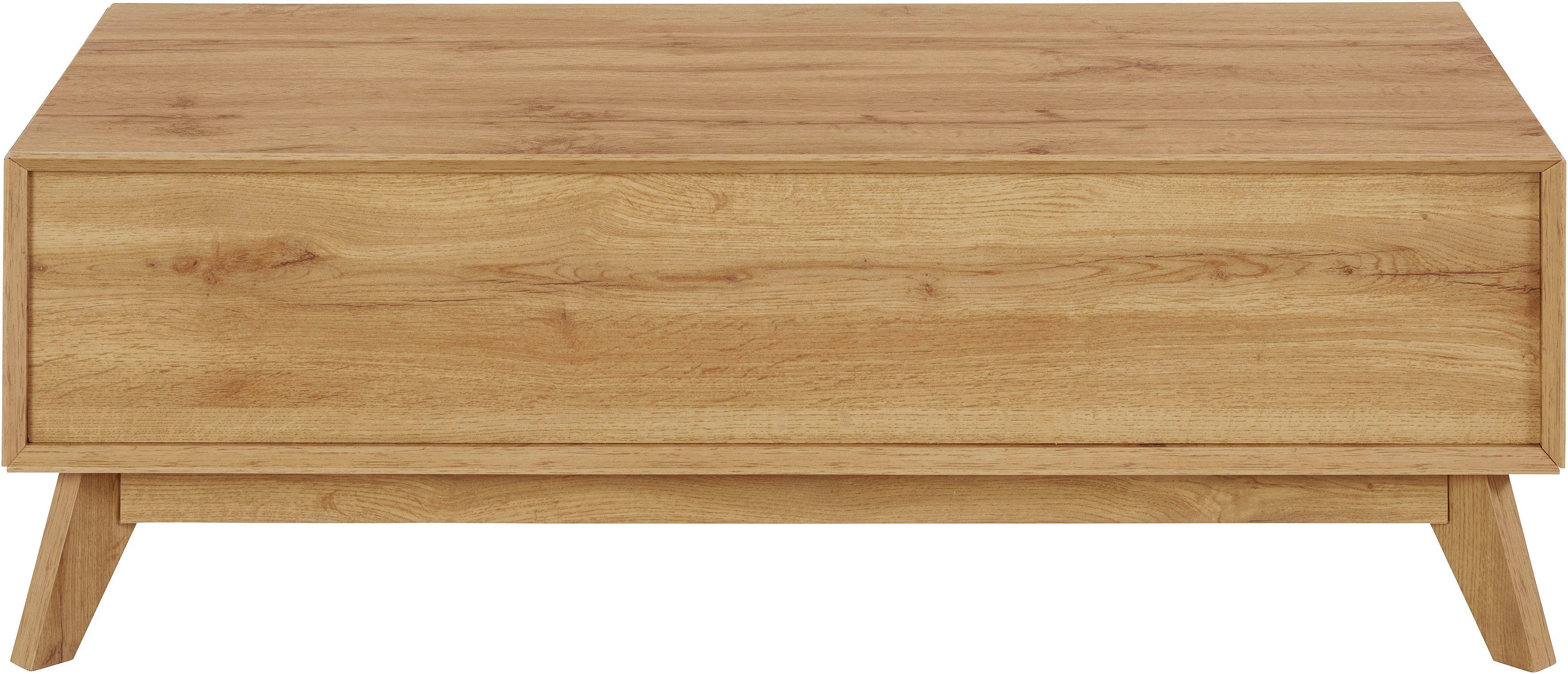 andas Salontafel Pandrup