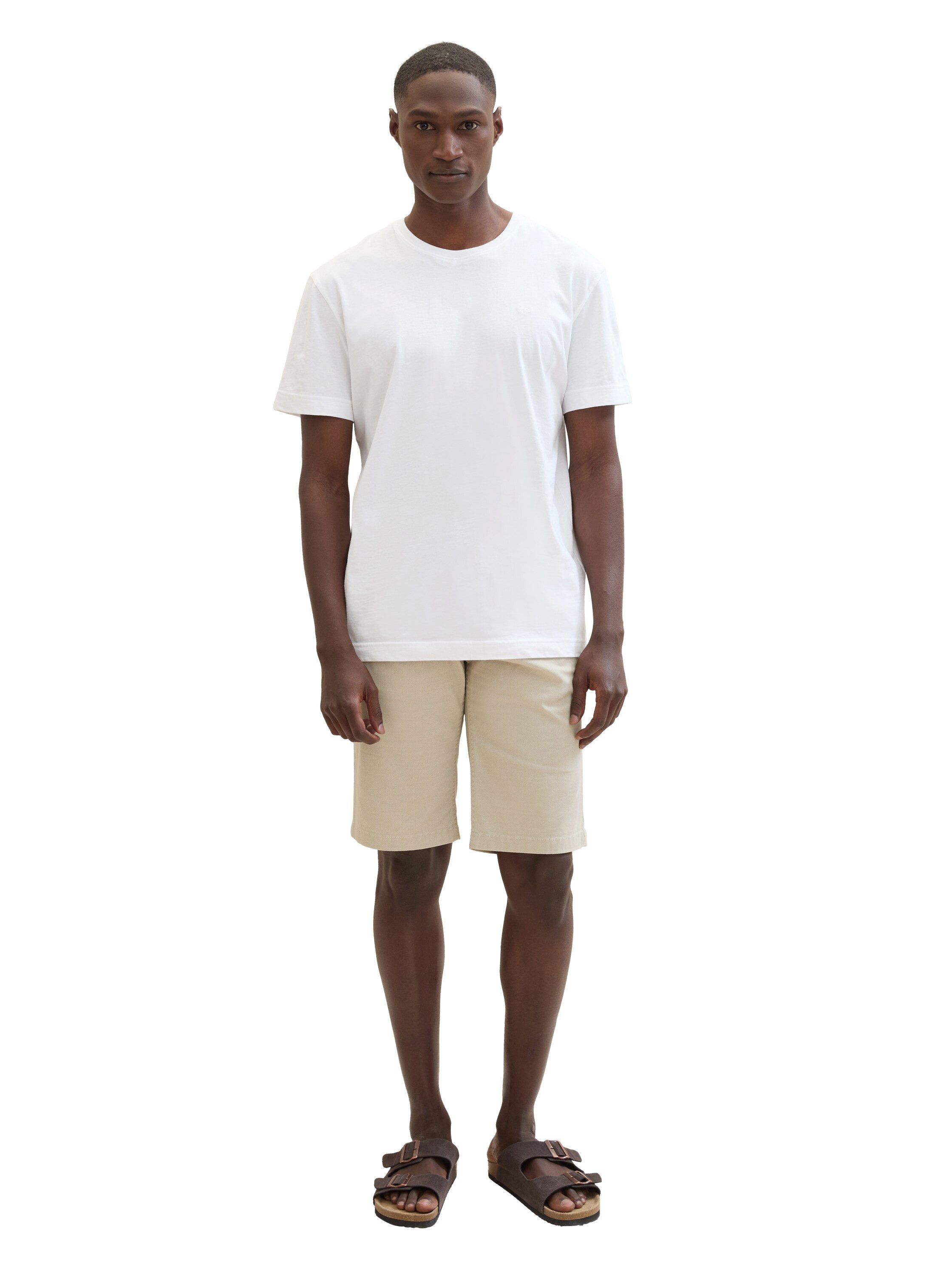 Tom Tailor Bermuda