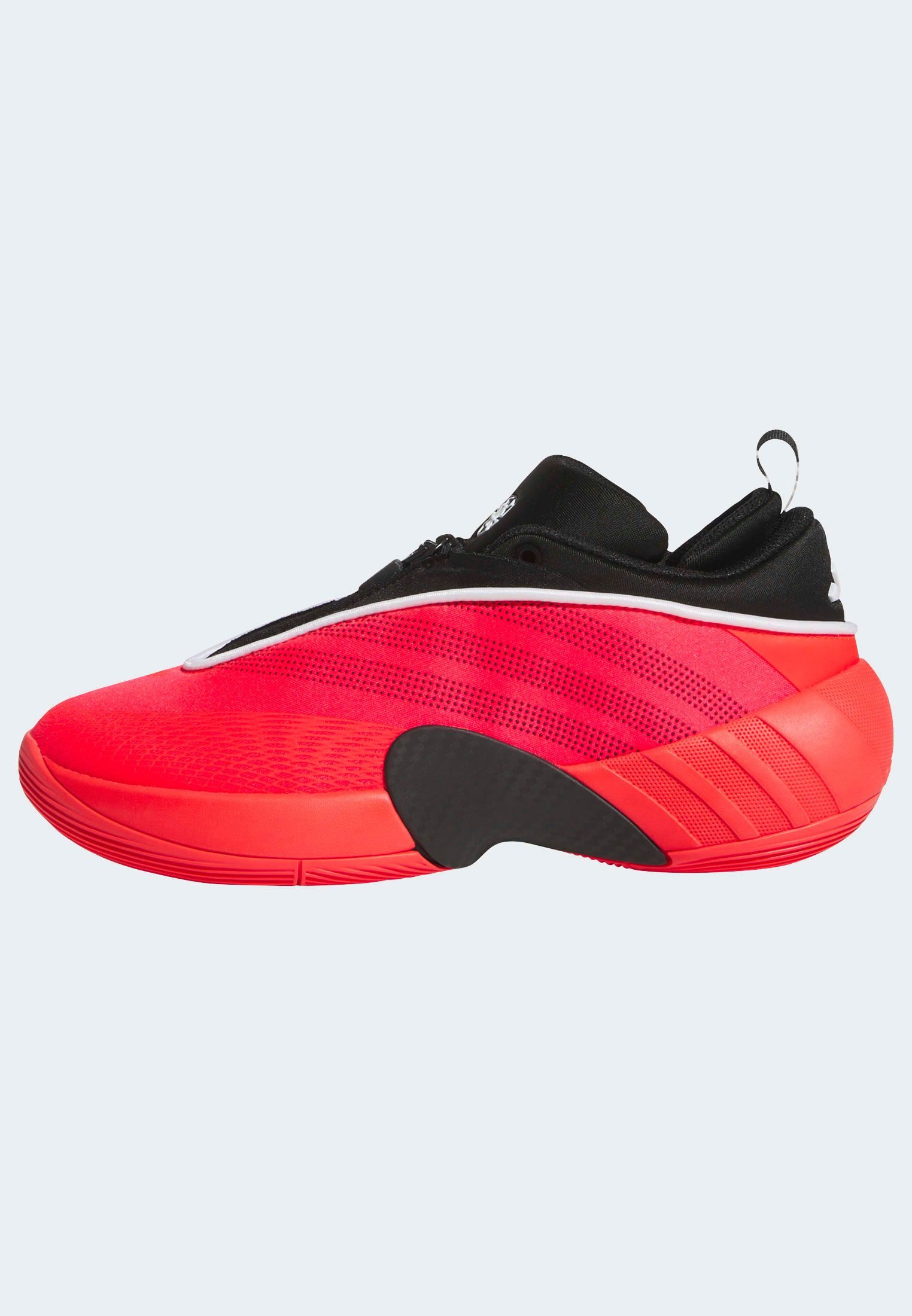 adidas Performance Basketbalschoenen D.O.N. ISSUE 7 J KIDS