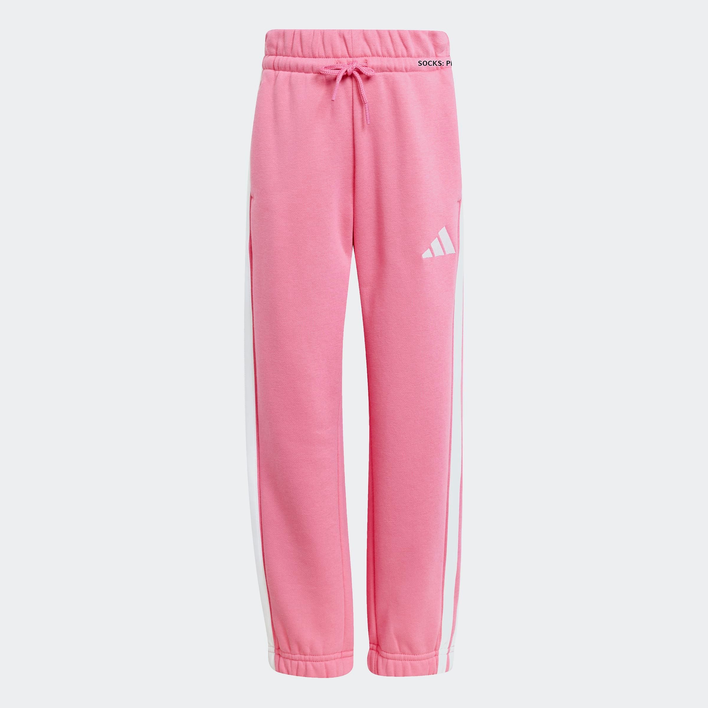adidas Sportswear Sportbroek LK 3S FL PT 240 (1-delig)