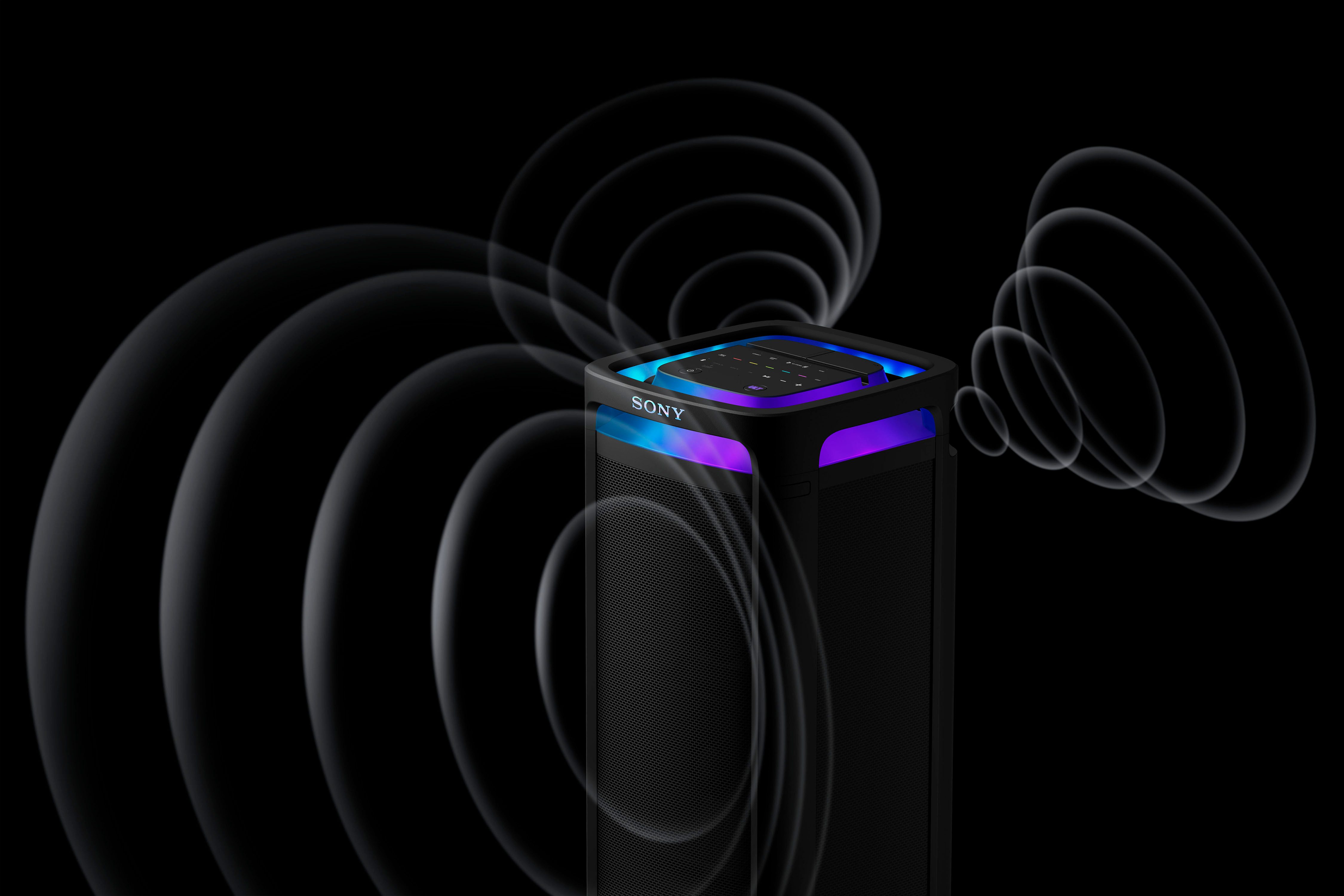 Sony Party-luidspreker SRS-ULT900AC