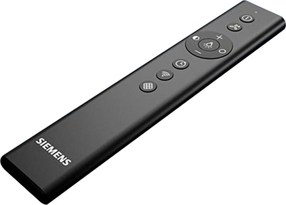 SIEMENS Afzuigkap LR96CAQ50