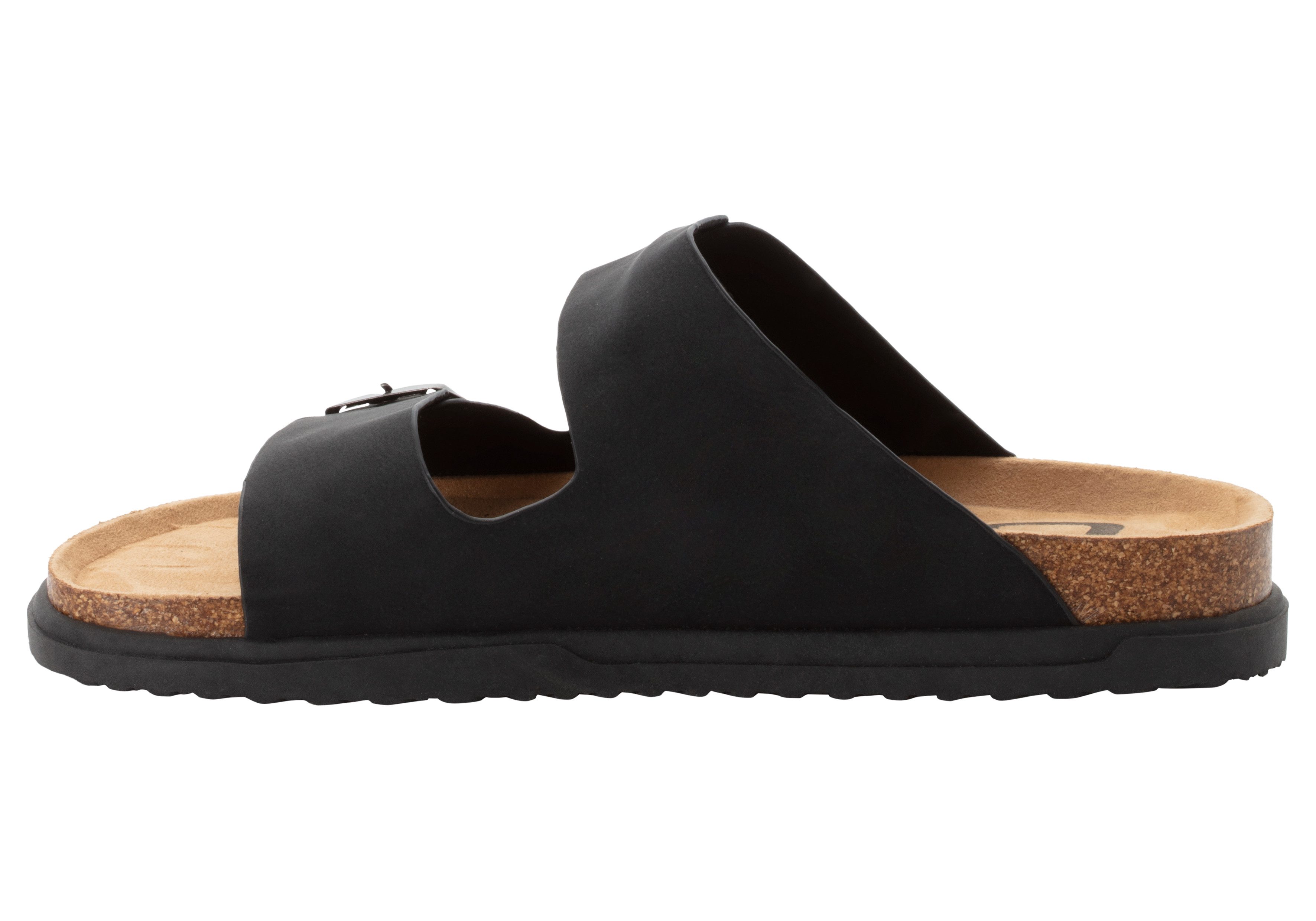 O'Neill Sandalen VINCE SLIDER MEN LOW