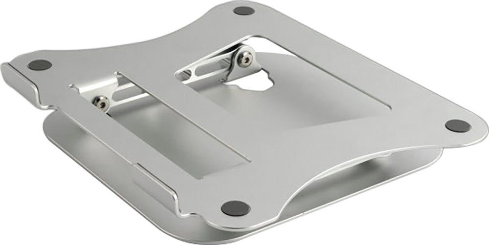 4smarts Laptop standaard Tafelstandaard ErgoFix H22 opvouwbaar, compatibel met alle gangbare tablets en laptops