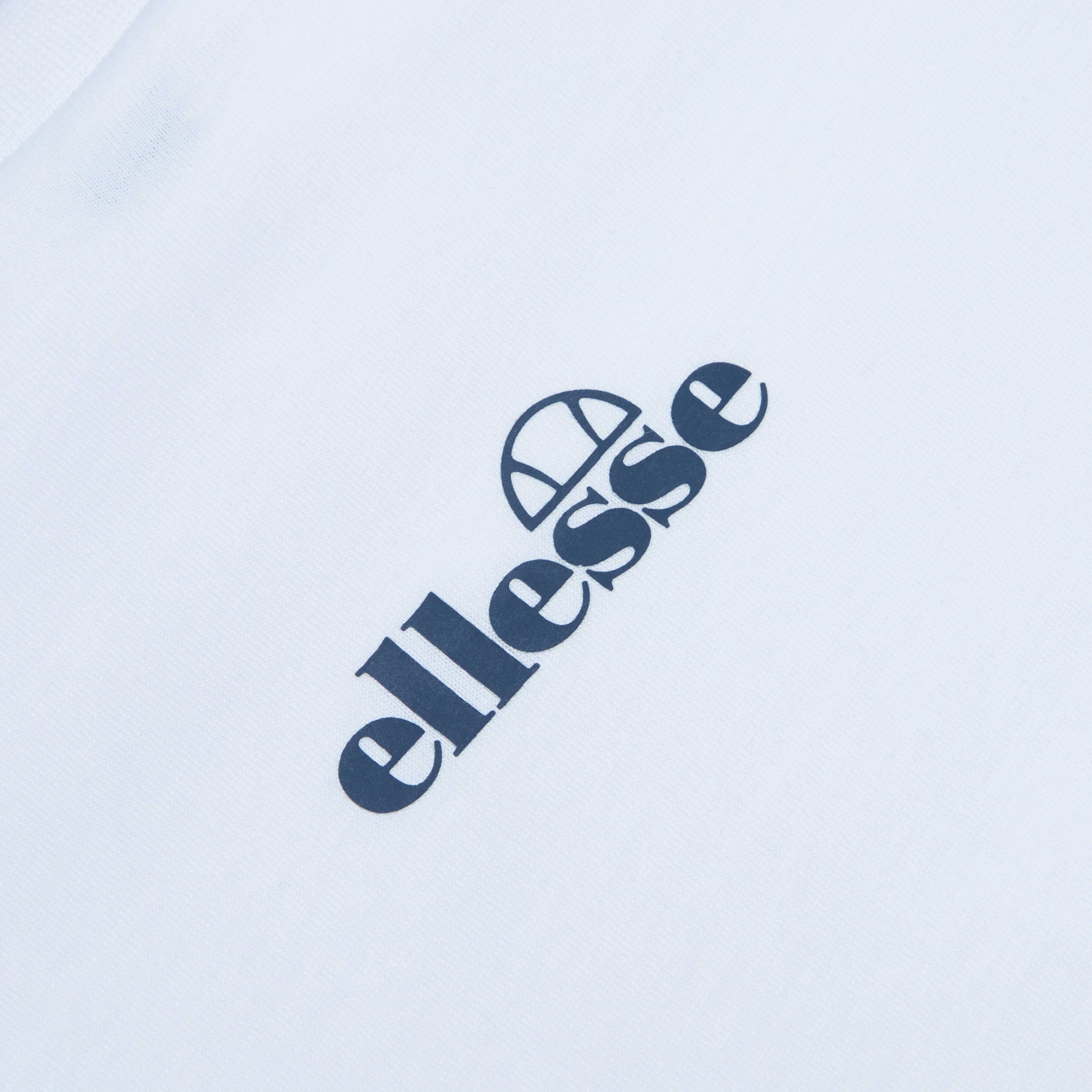 ellesse T-shirt J T-SHIRT voor kinderen